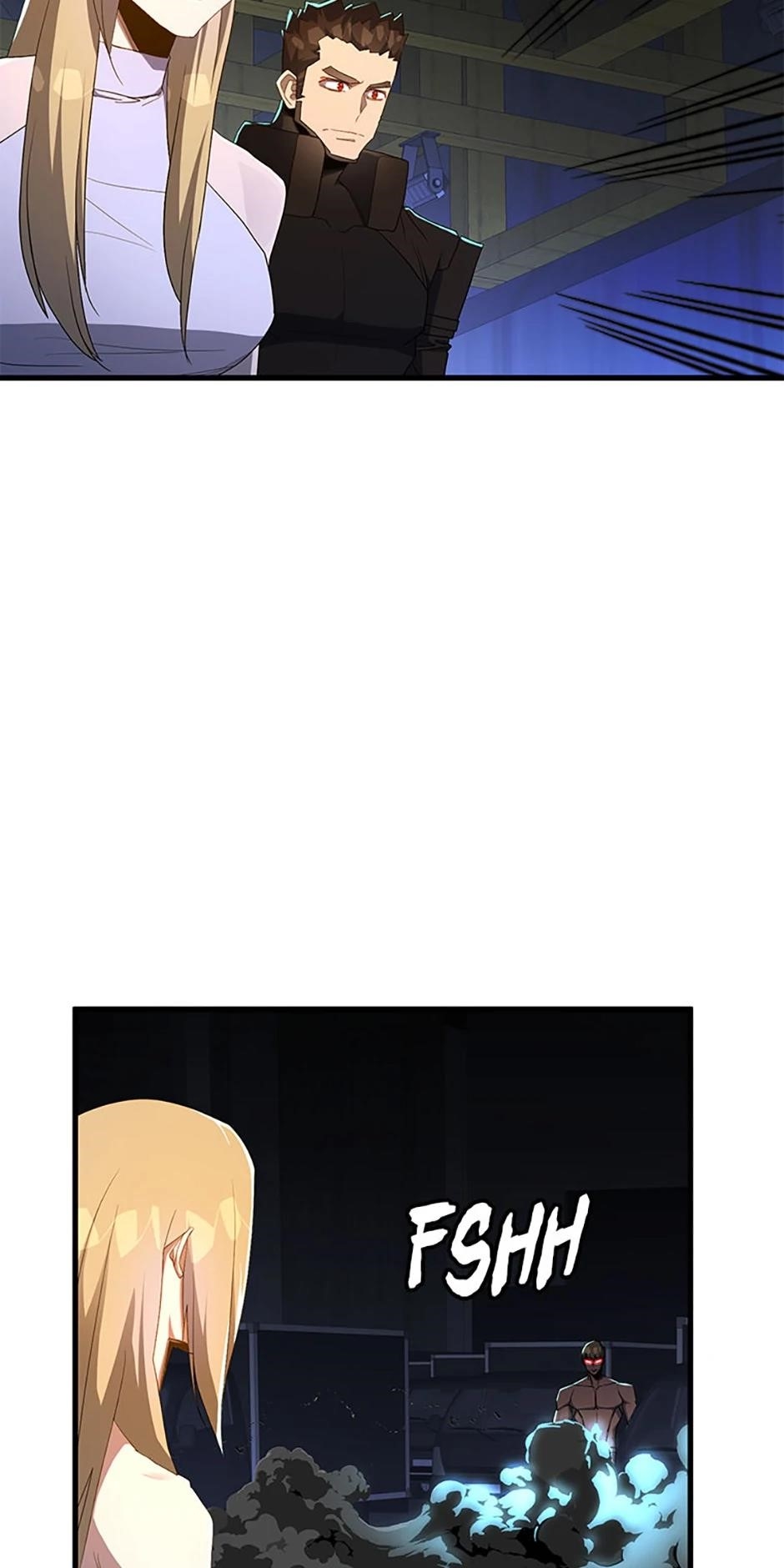 The Strongest Unemployed Hero Chapter 101 - Page 40