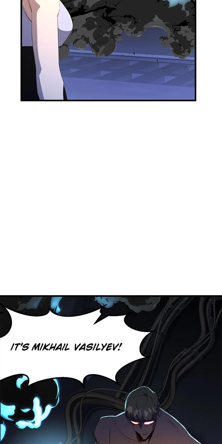 The Strongest Unemployed Hero Chapter 101 - Page 41