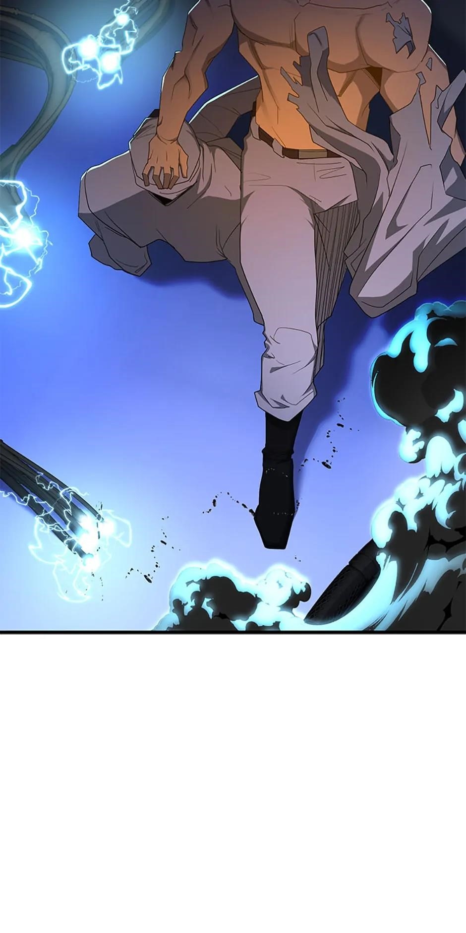 The Strongest Unemployed Hero Chapter 101 - Page 42