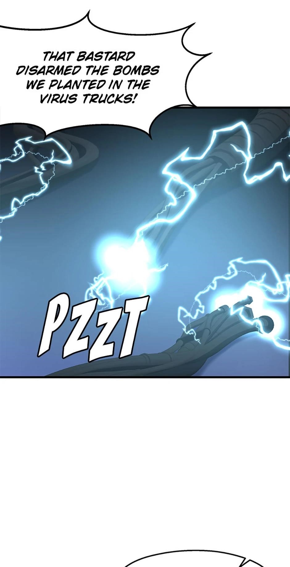 The Strongest Unemployed Hero Chapter 101 - Page 43