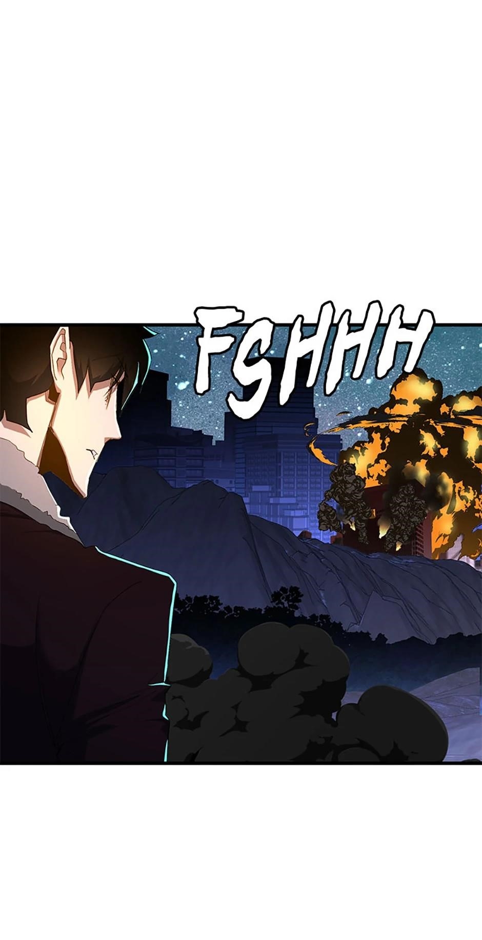 The Strongest Unemployed Hero Chapter 101 - Page 49