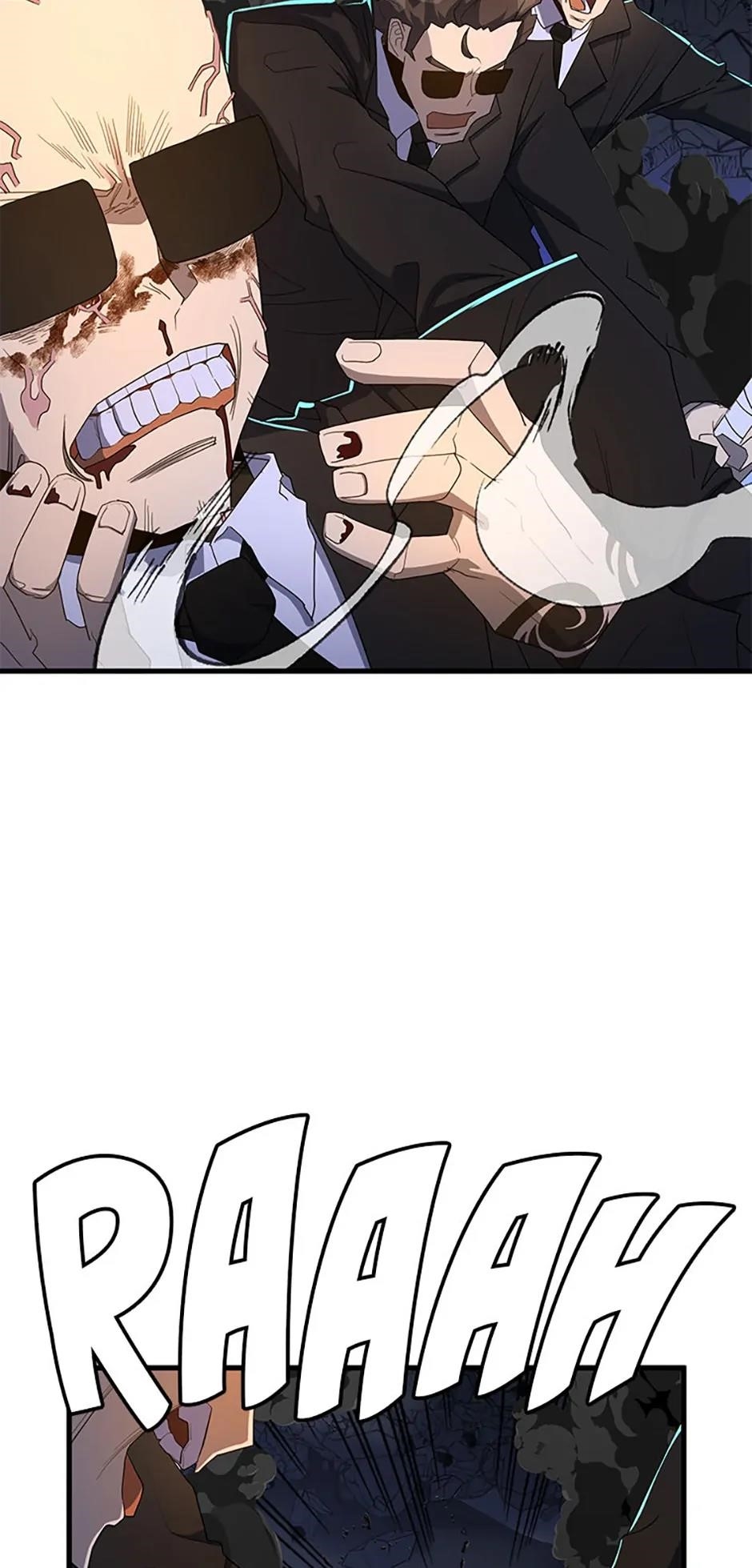 The Strongest Unemployed Hero Chapter 101 - Page 5