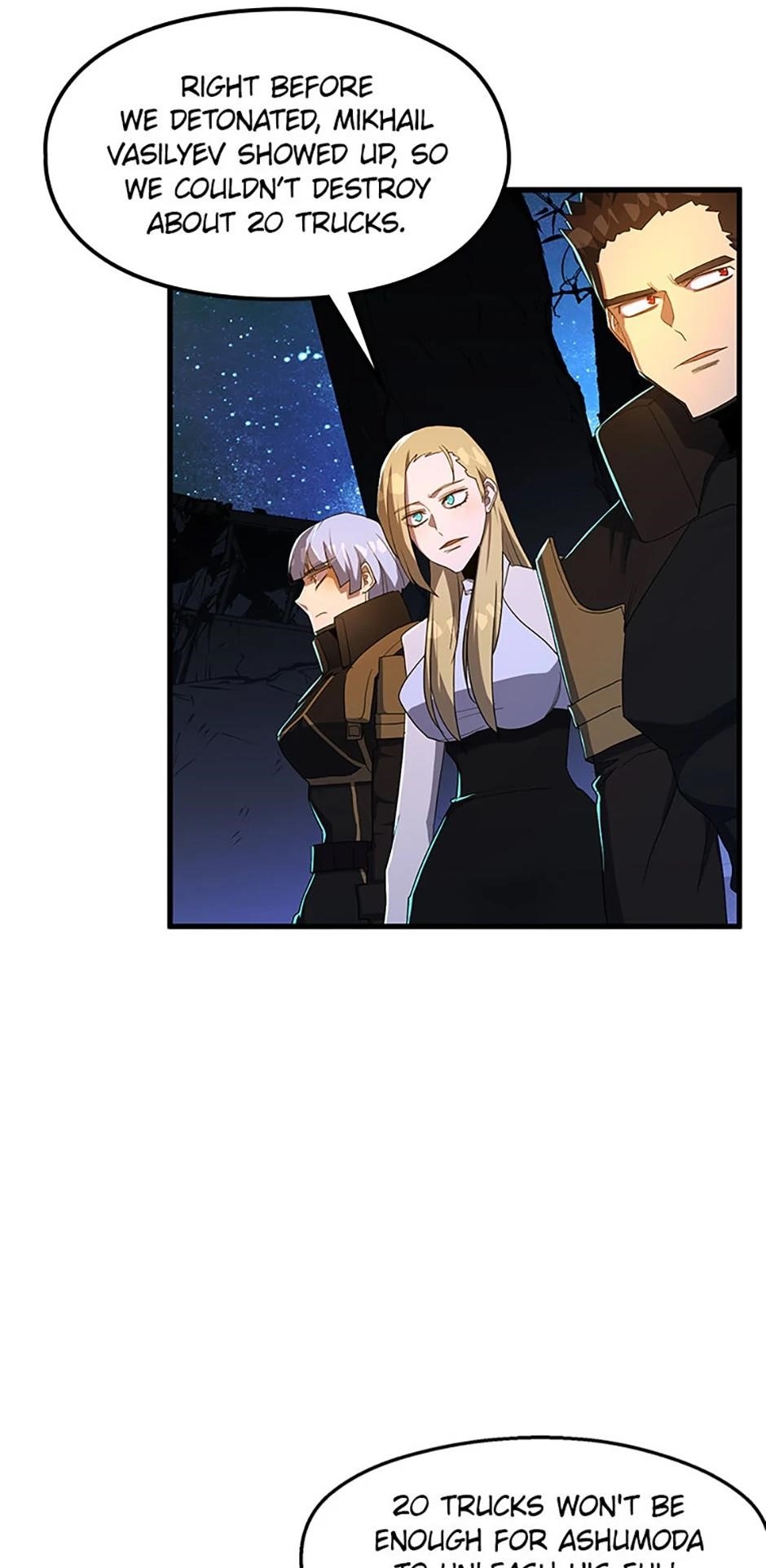 The Strongest Unemployed Hero Chapter 101 - Page 51