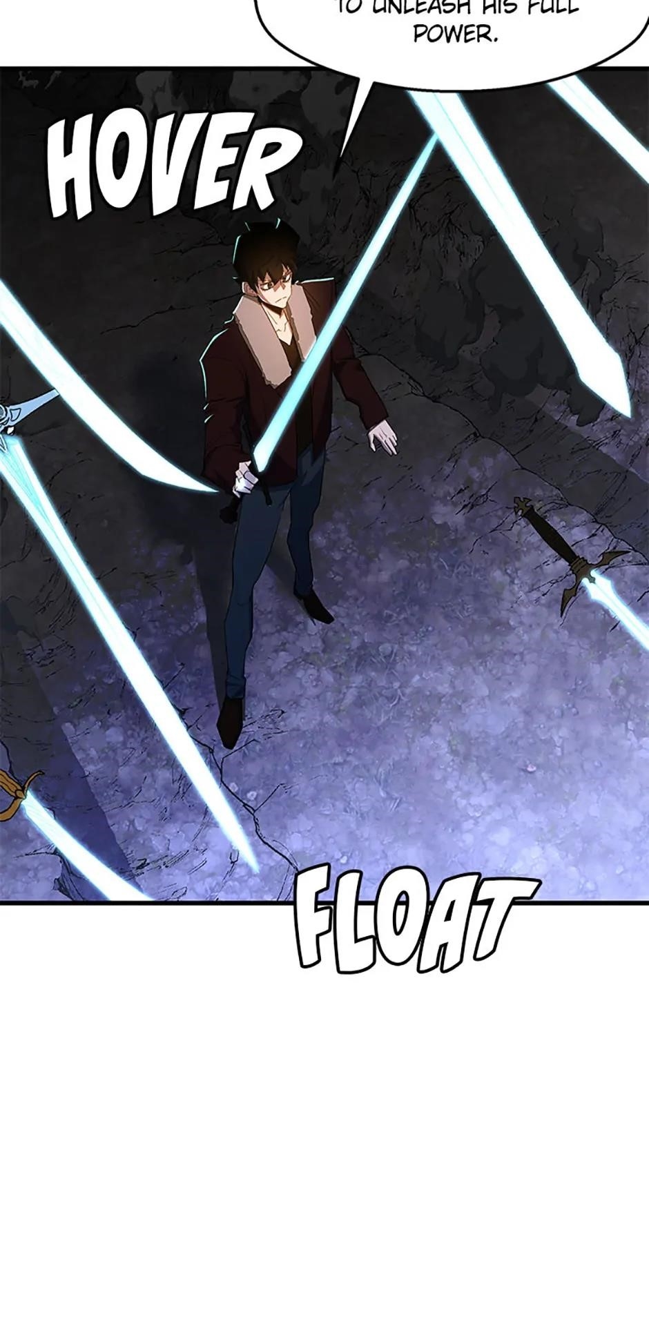 The Strongest Unemployed Hero Chapter 101 - Page 52