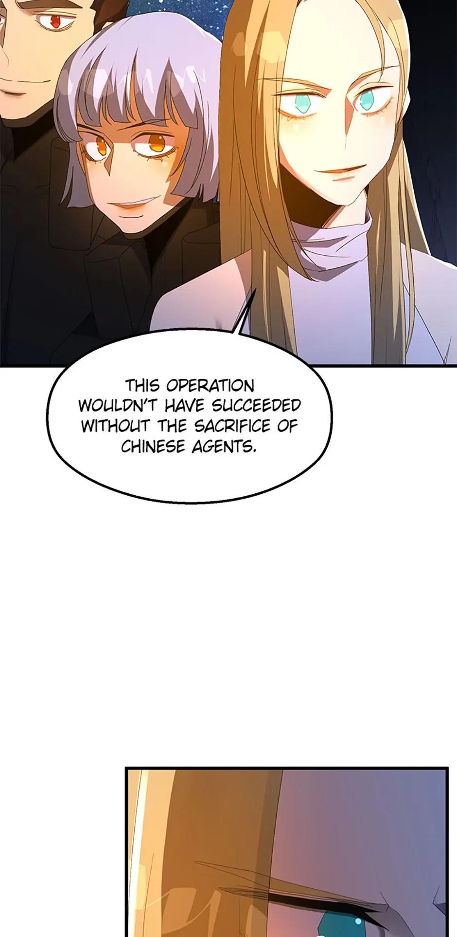 The Strongest Unemployed Hero Chapter 101 - Page 55