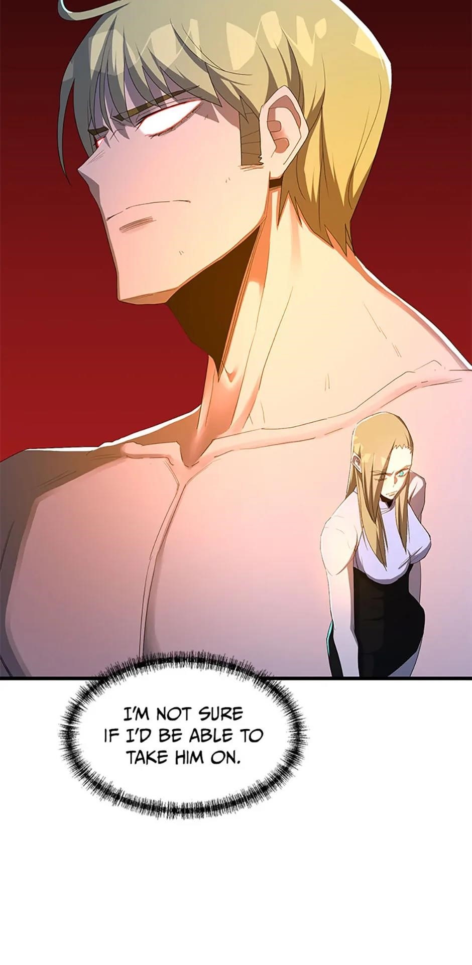 The Strongest Unemployed Hero Chapter 101 - Page 57