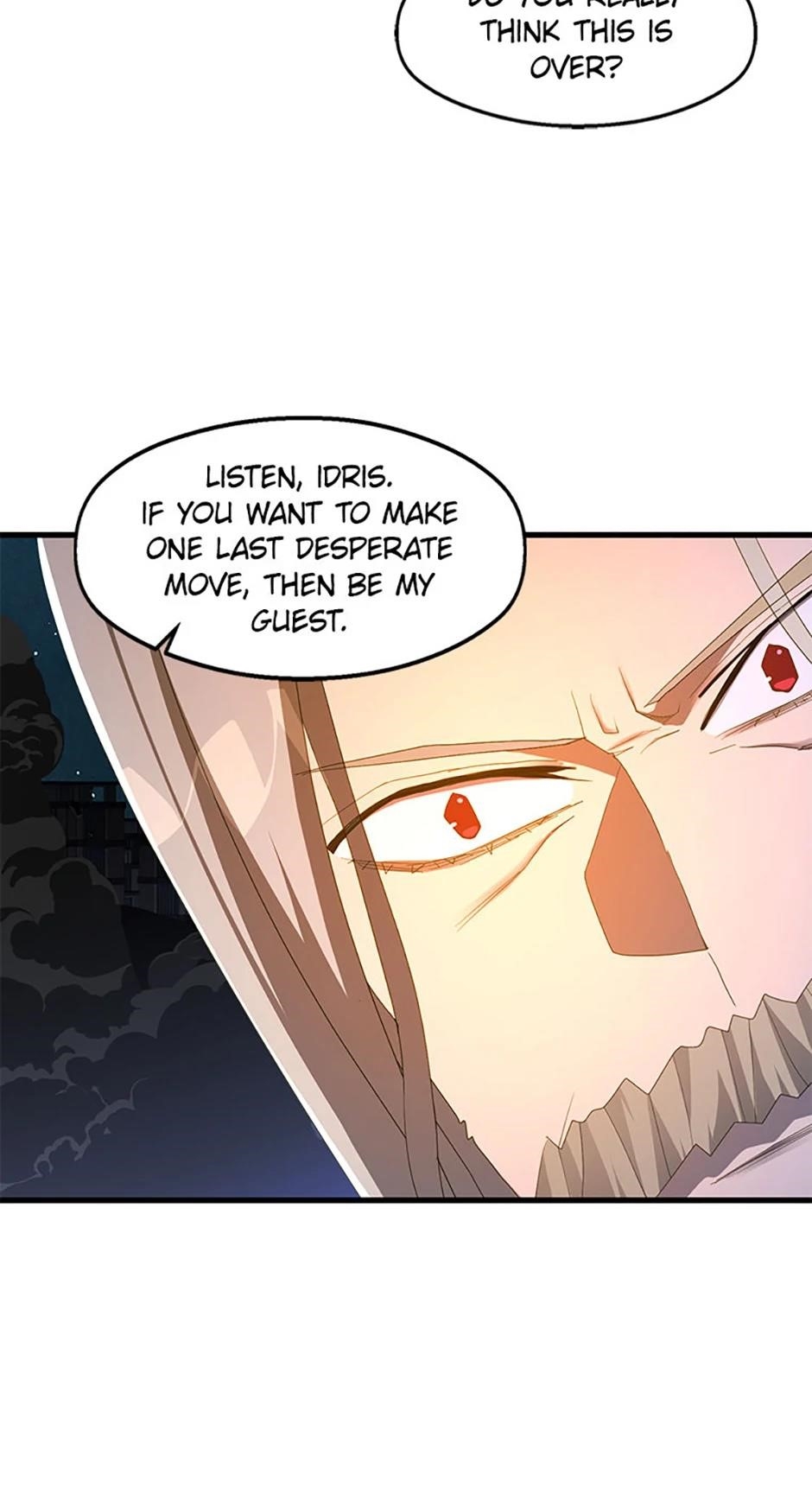 The Strongest Unemployed Hero Chapter 101 - Page 59