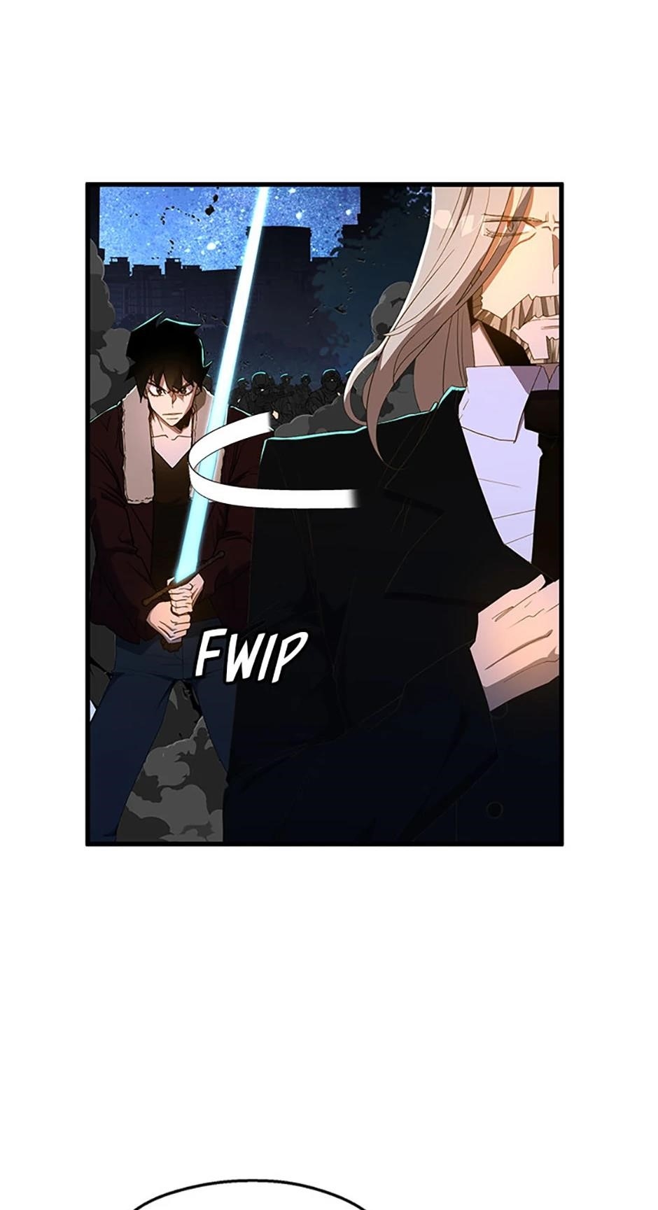 The Strongest Unemployed Hero Chapter 101 - Page 60