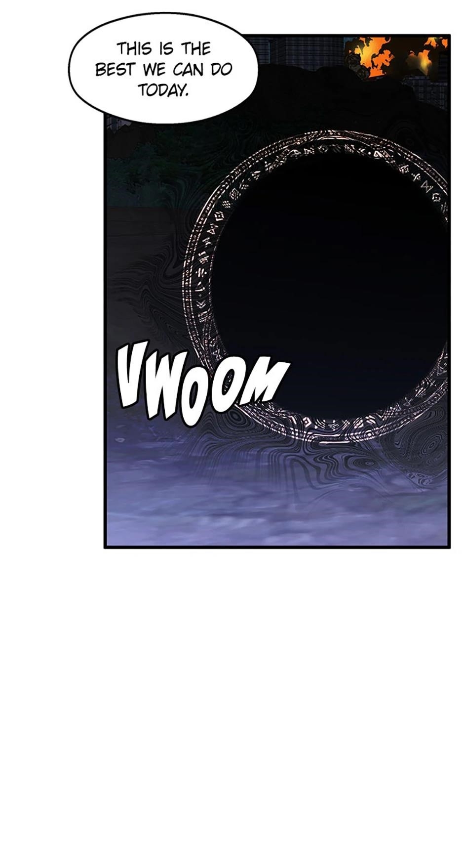 The Strongest Unemployed Hero Chapter 101 - Page 62