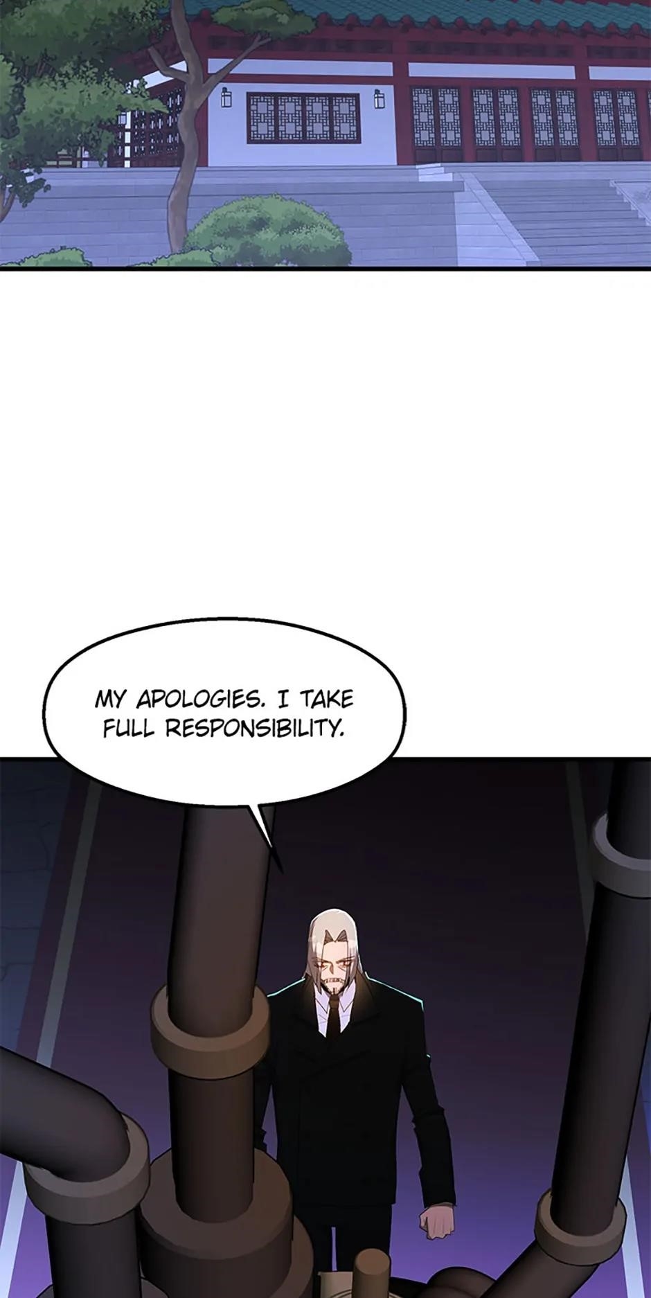The Strongest Unemployed Hero Chapter 101 - Page 64
