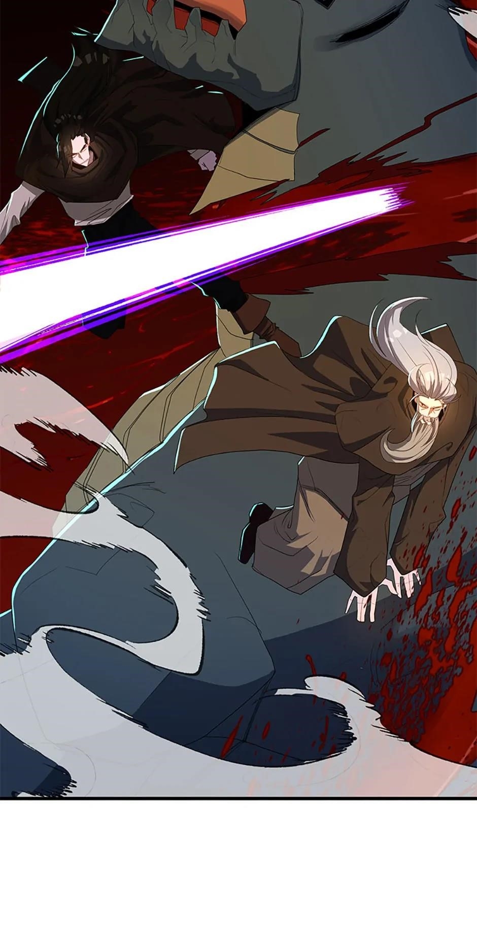 The Strongest Unemployed Hero Chapter 101 - Page 67