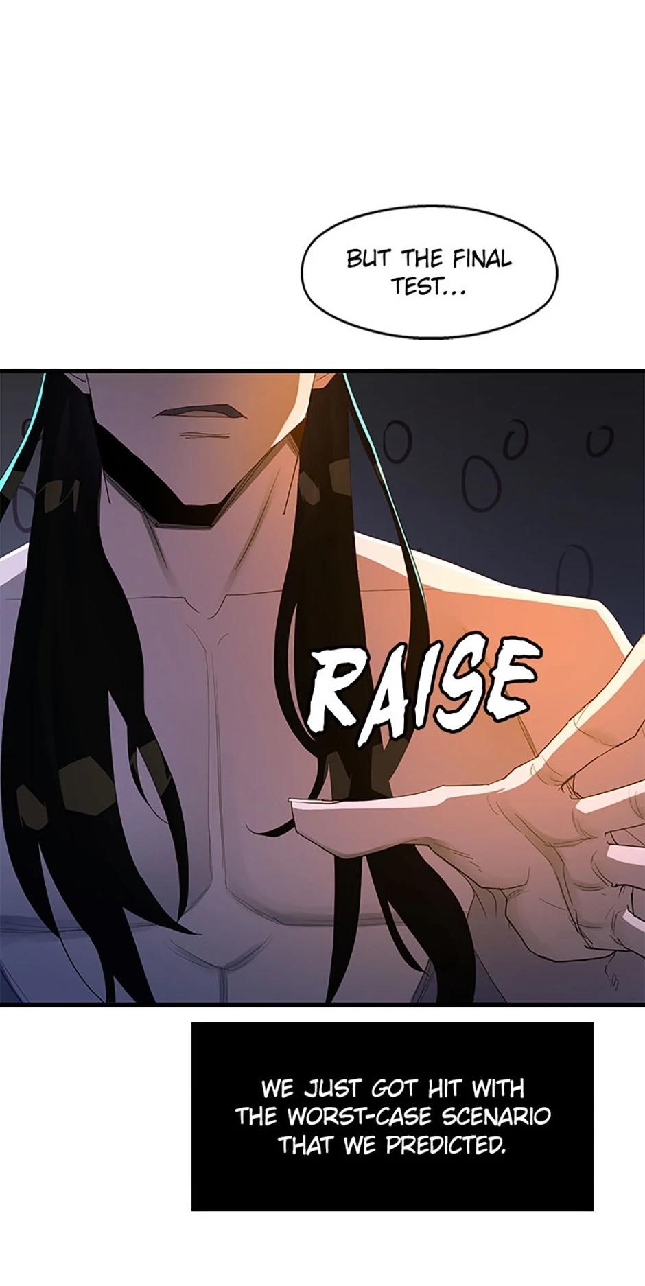 The Strongest Unemployed Hero Chapter 101 - Page 68