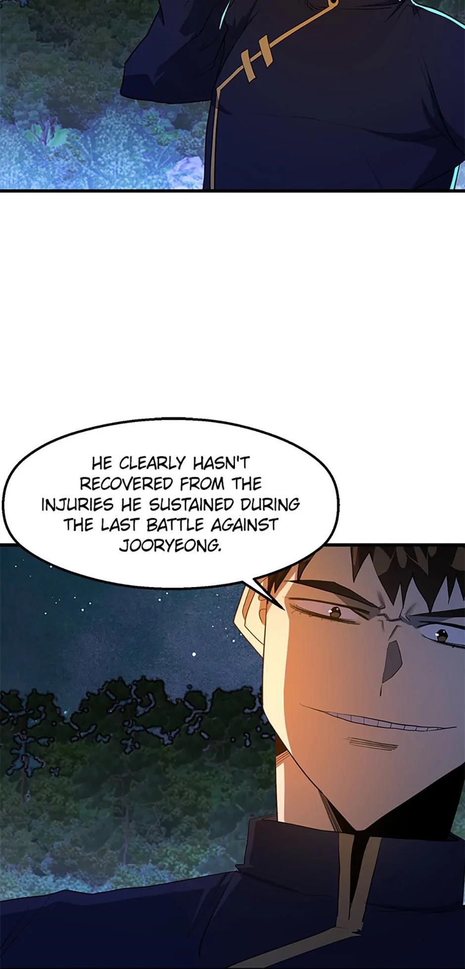 The Strongest Unemployed Hero Chapter 101 - Page 7