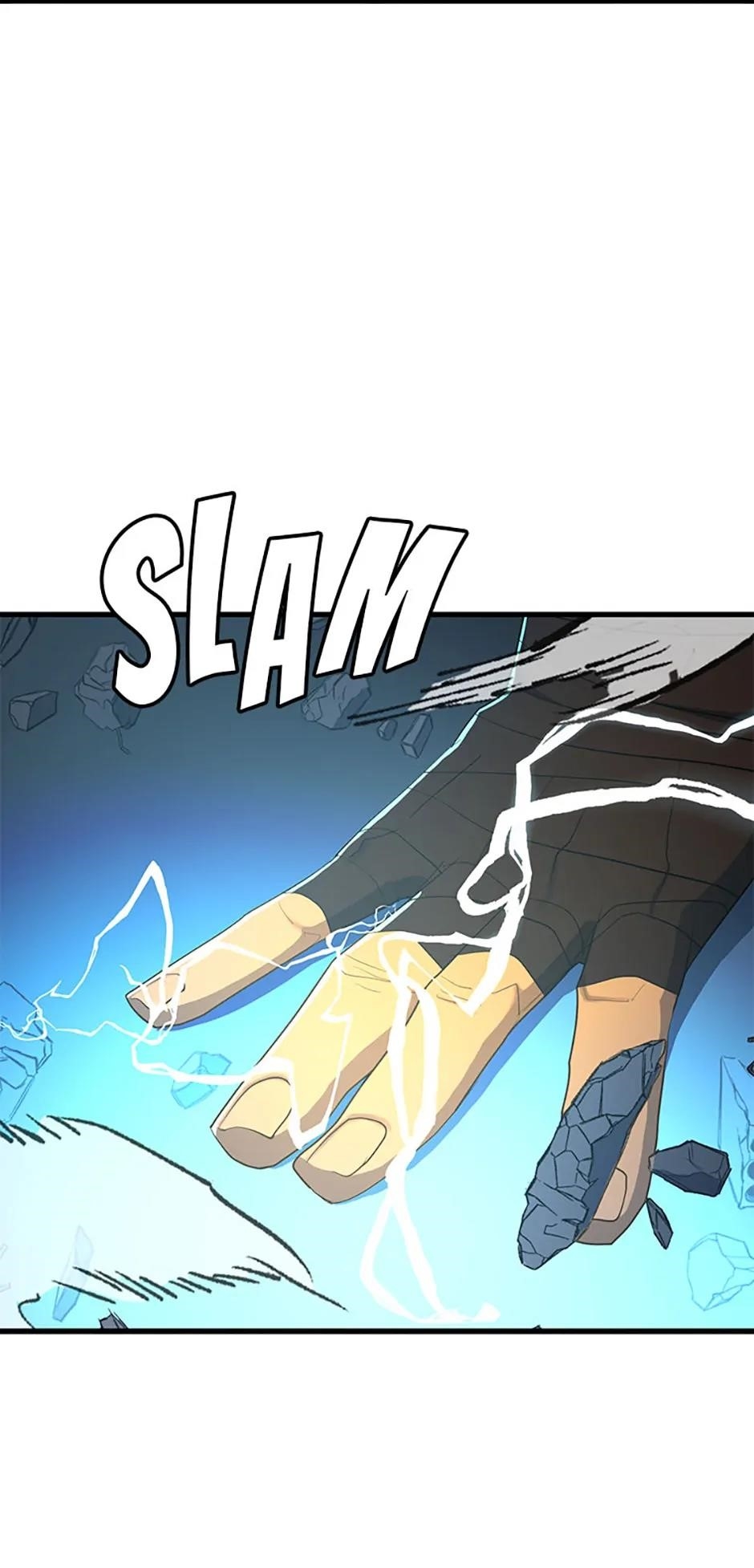 The Strongest Unemployed Hero Chapter 101 - Page 8