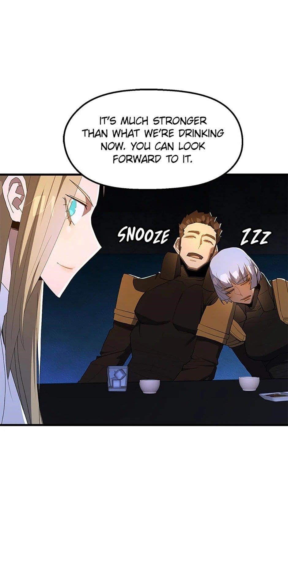 The Strongest Unemployed Hero Chapter 102 - Page 10