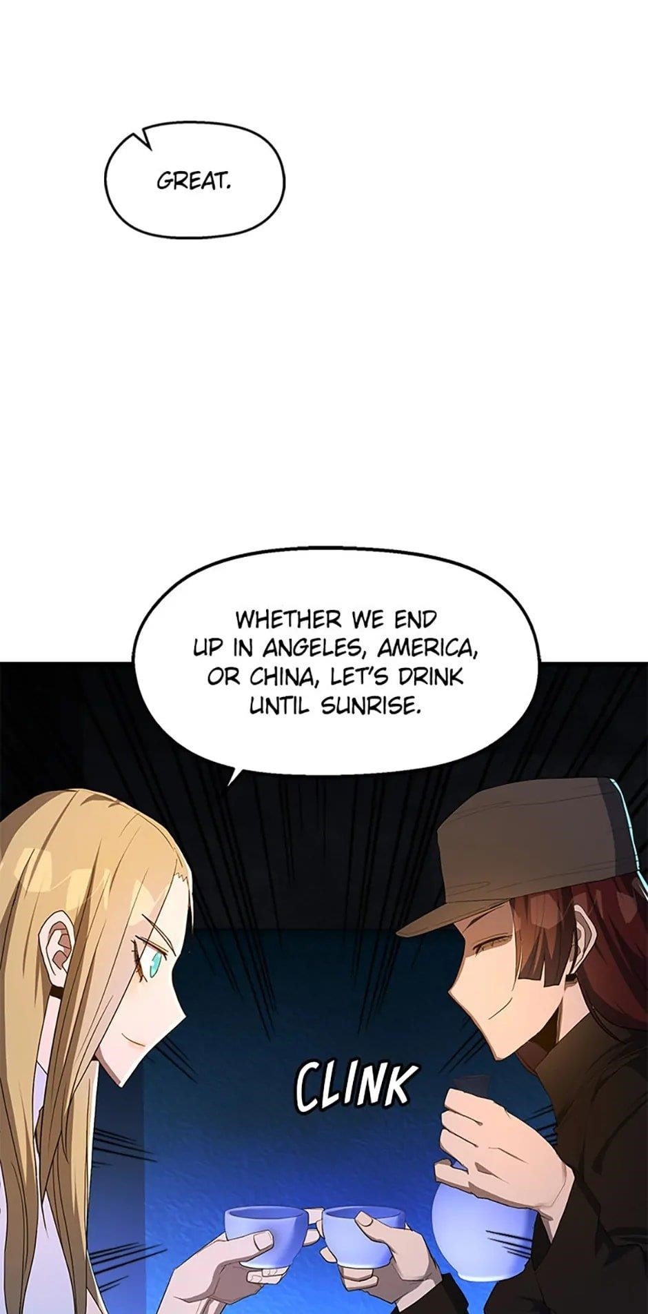 The Strongest Unemployed Hero Chapter 102 - Page 11