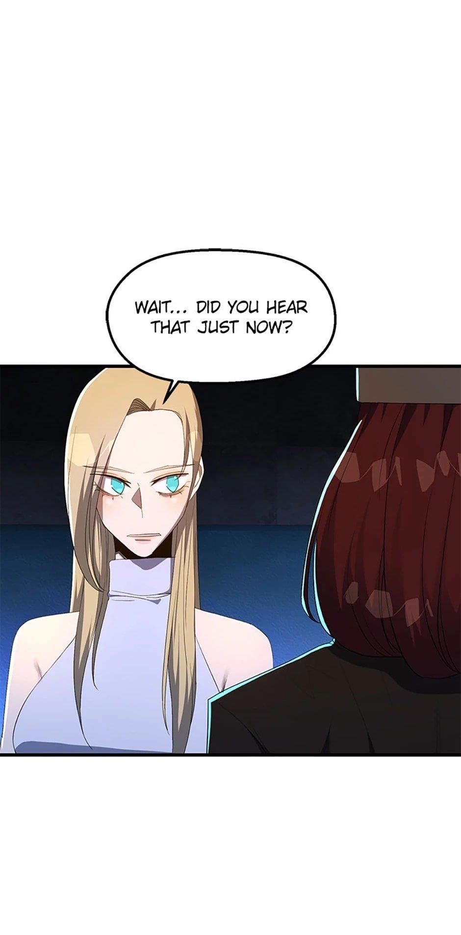 The Strongest Unemployed Hero Chapter 102 - Page 13