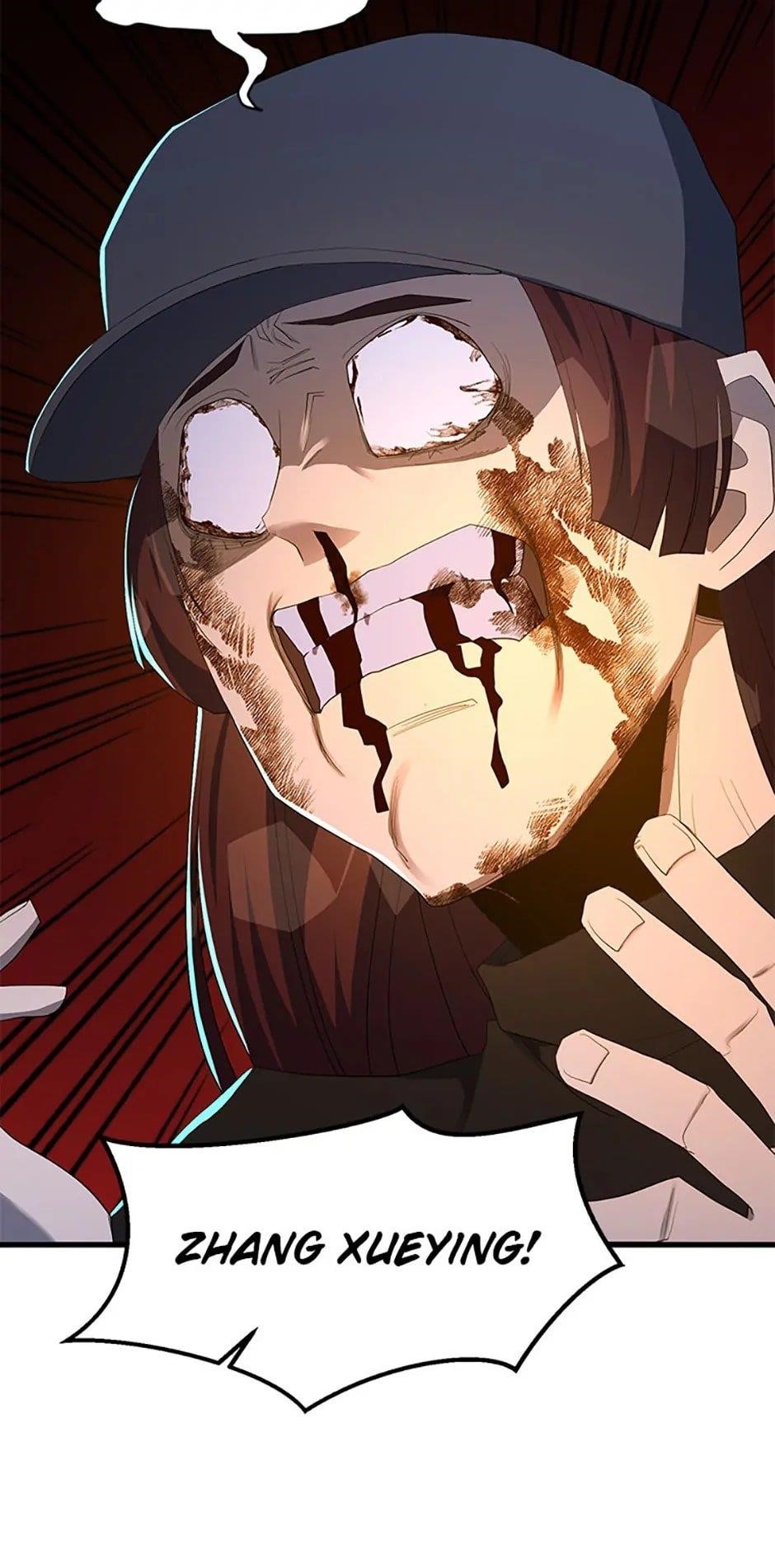 The Strongest Unemployed Hero Chapter 102 - Page 15