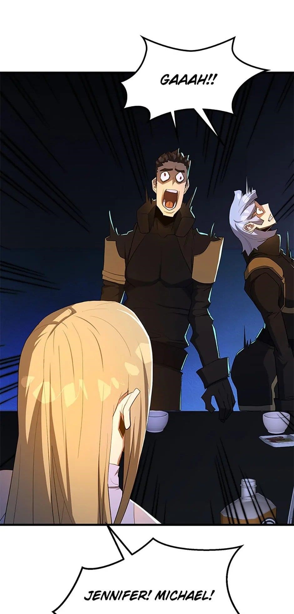 The Strongest Unemployed Hero Chapter 102 - Page 17