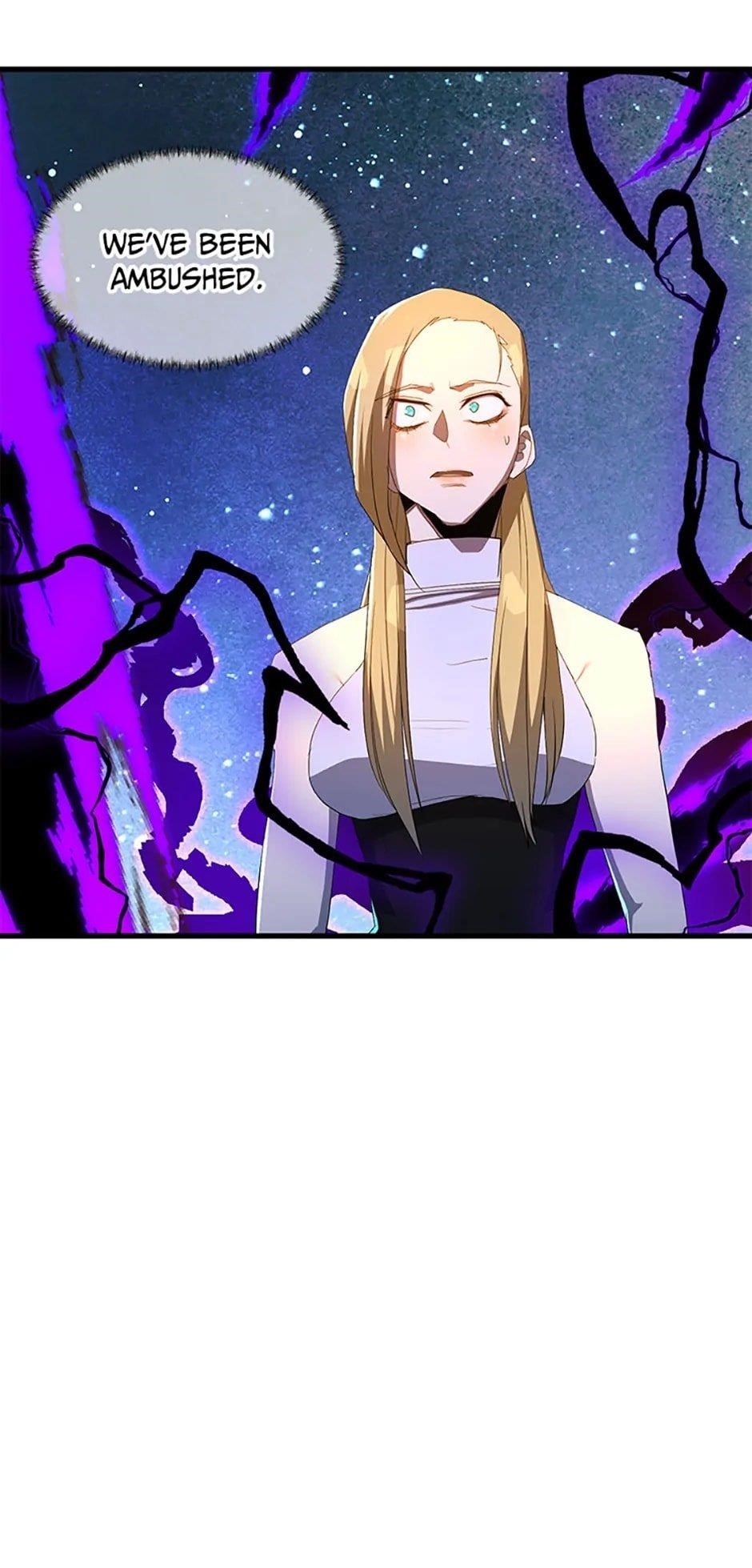 The Strongest Unemployed Hero Chapter 102 - Page 25