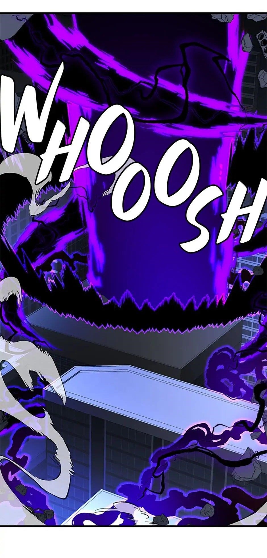 The Strongest Unemployed Hero Chapter 102 - Page 26