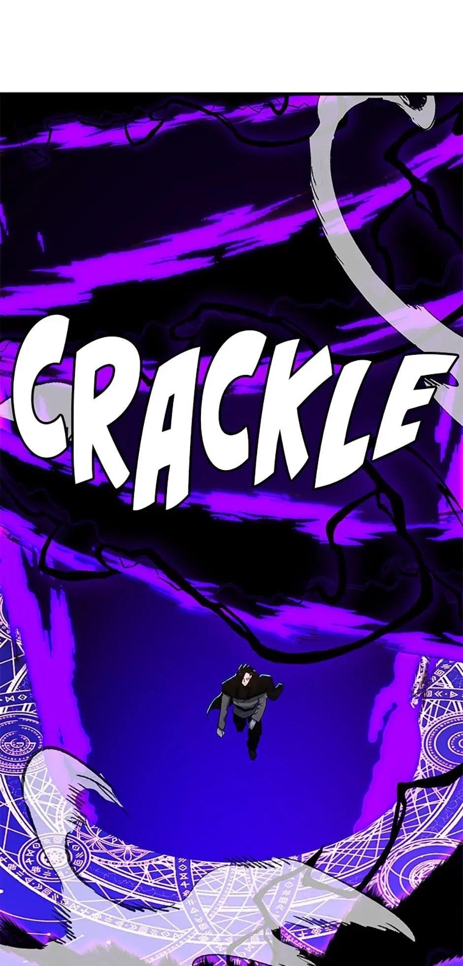 The Strongest Unemployed Hero Chapter 102 - Page 30