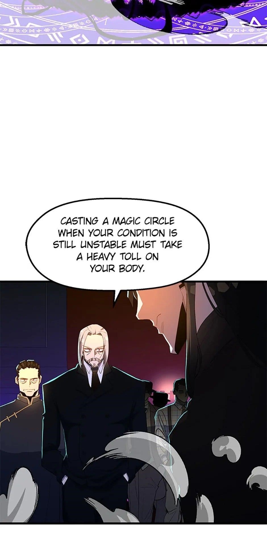 The Strongest Unemployed Hero Chapter 102 - Page 31