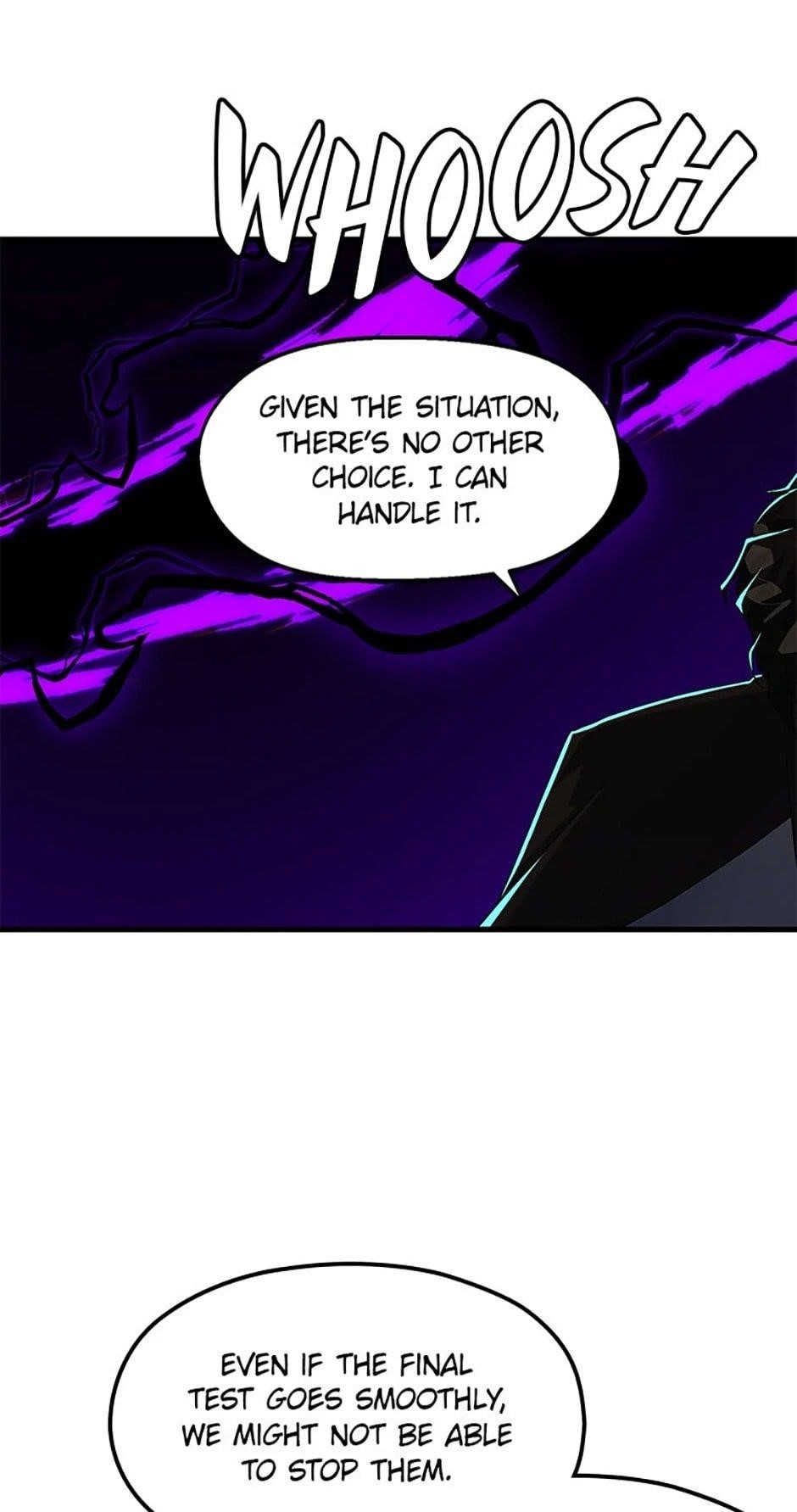 The Strongest Unemployed Hero Chapter 102 - Page 32