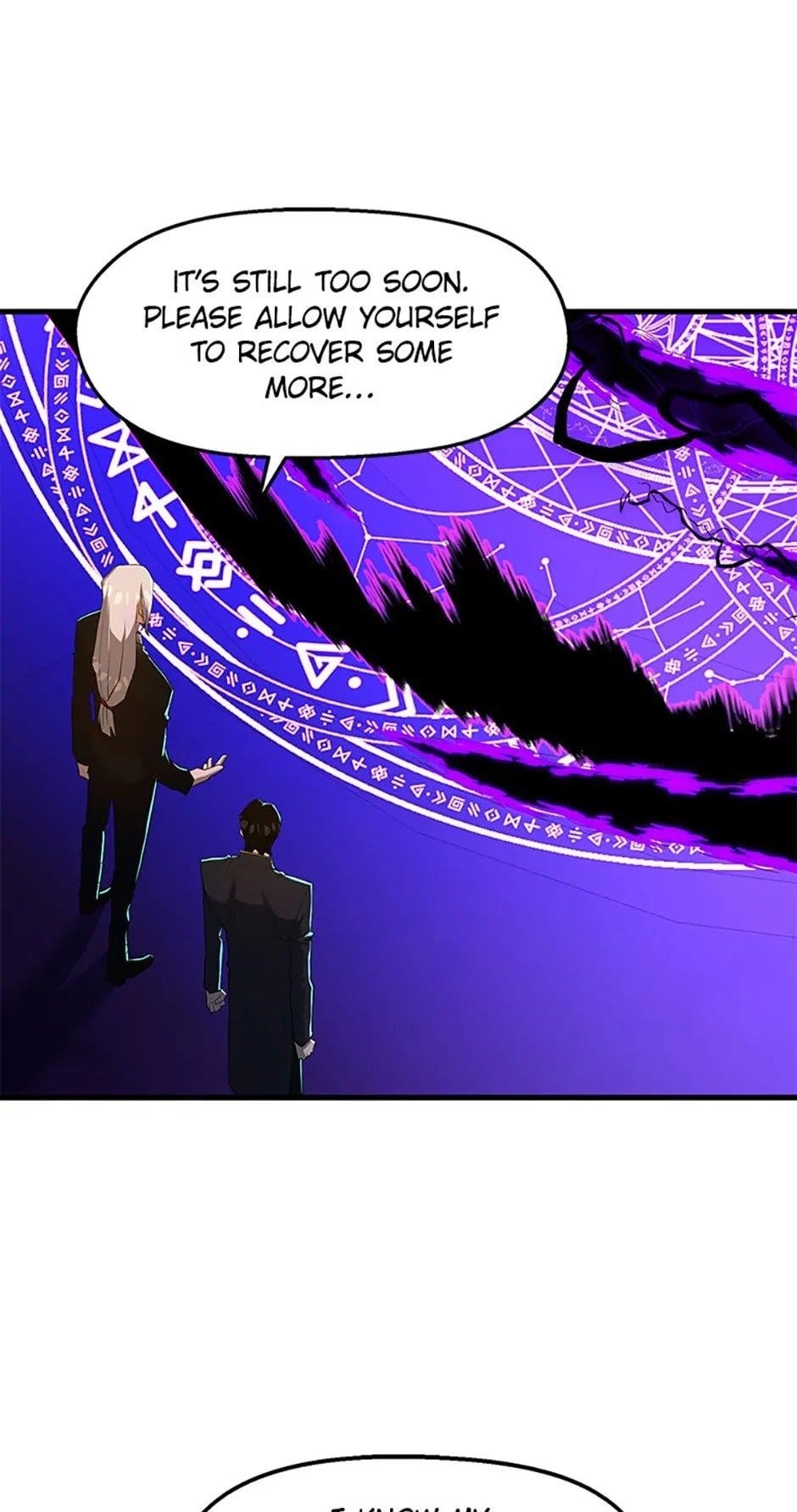 The Strongest Unemployed Hero Chapter 102 - Page 36