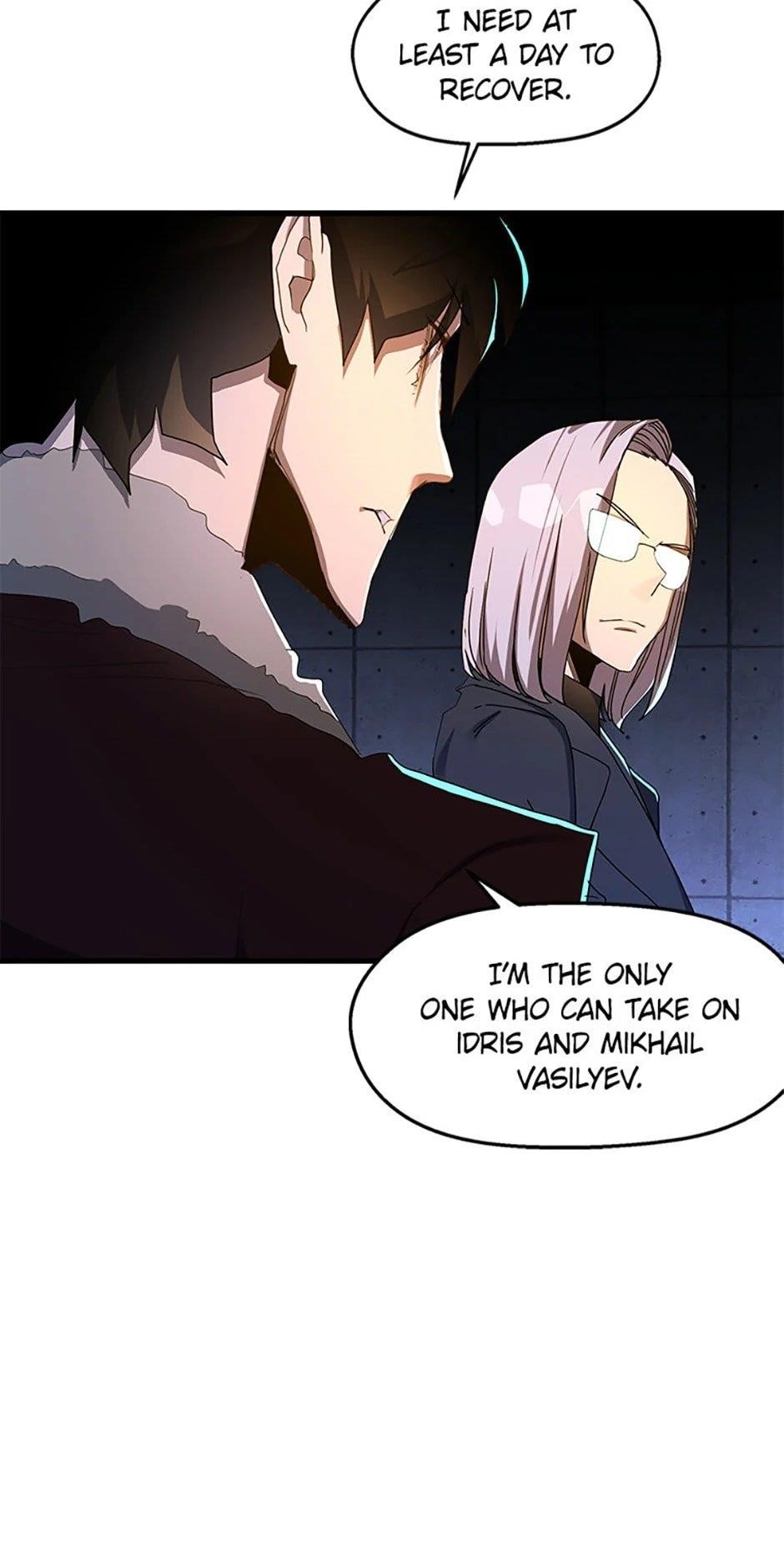 The Strongest Unemployed Hero Chapter 102 - Page 4