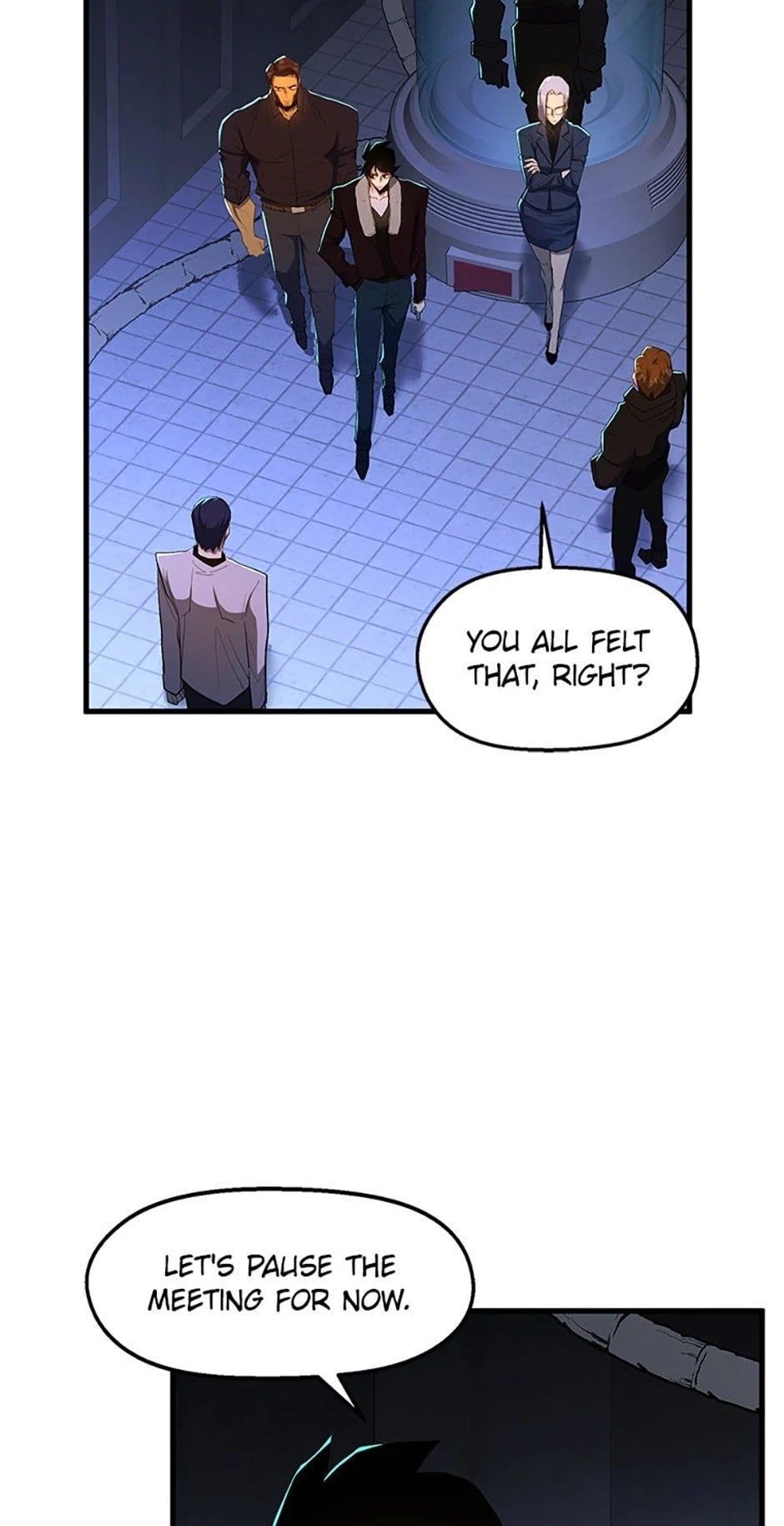 The Strongest Unemployed Hero Chapter 102 - Page 53