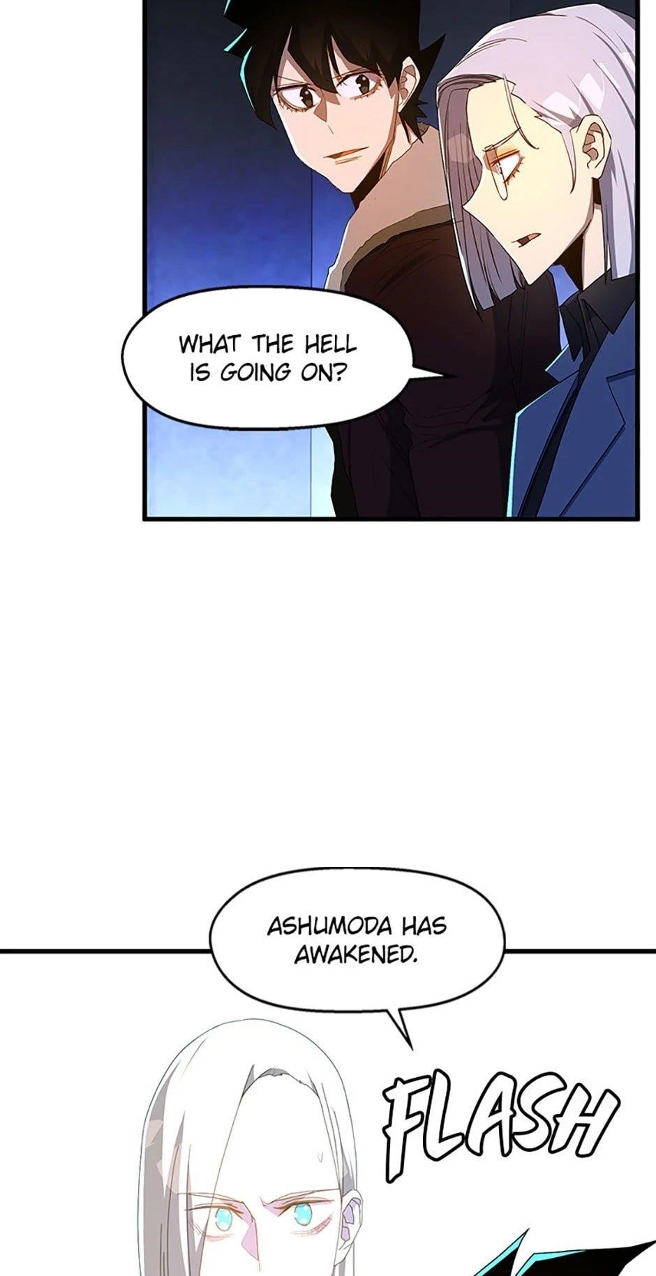 The Strongest Unemployed Hero Chapter 102 - Page 54