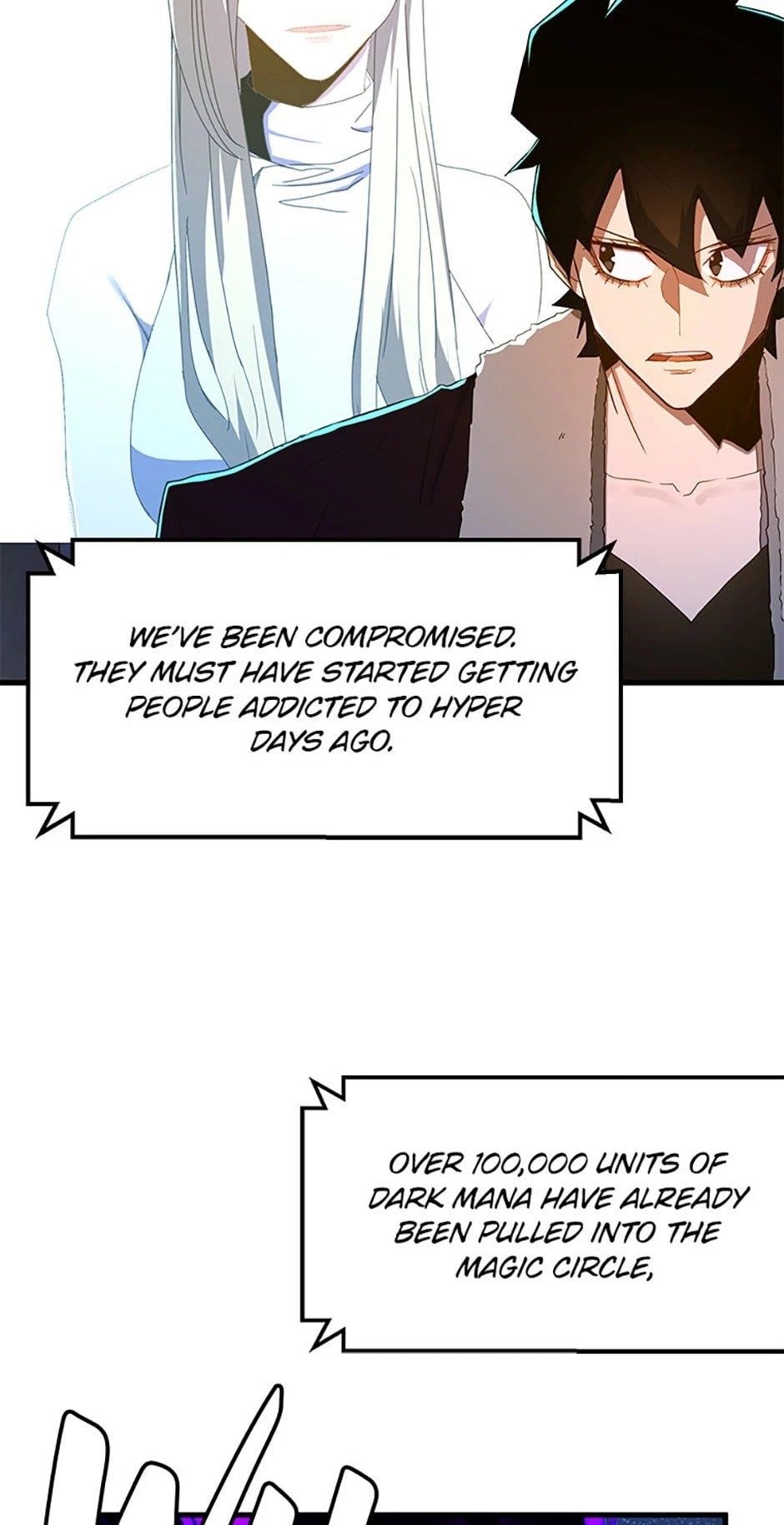 The Strongest Unemployed Hero Chapter 102 - Page 55