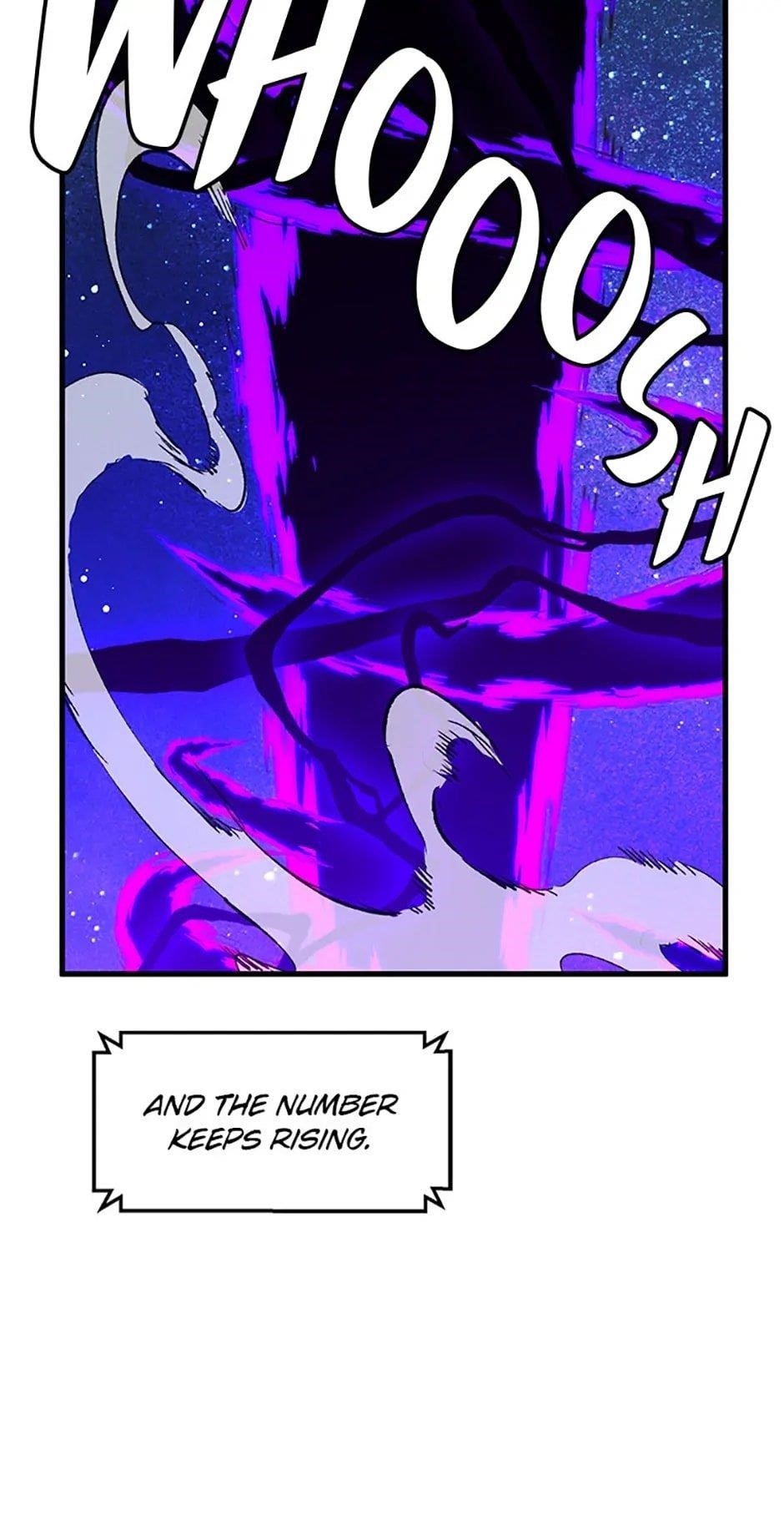 The Strongest Unemployed Hero Chapter 102 - Page 56