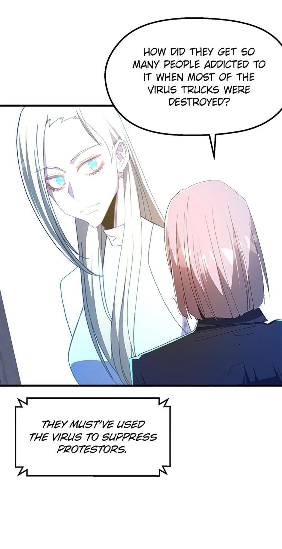 The Strongest Unemployed Hero Chapter 102 - Page 57