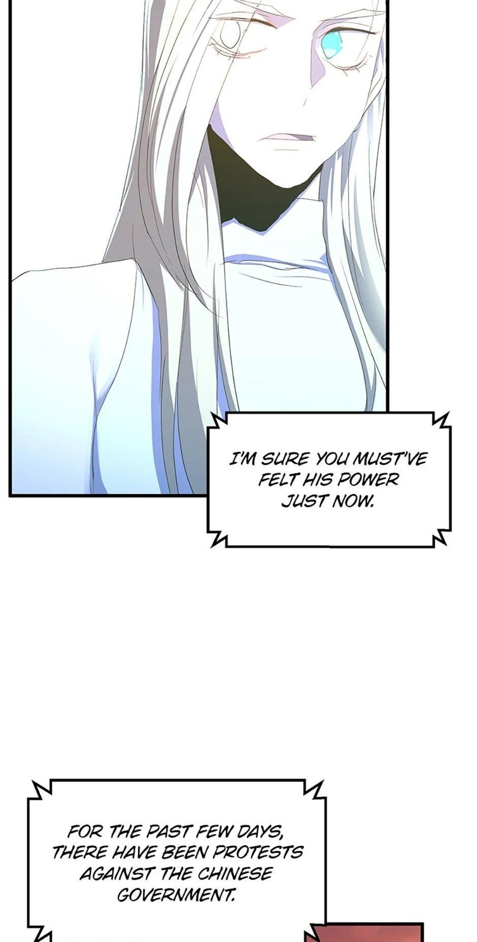 The Strongest Unemployed Hero Chapter 102 - Page 60