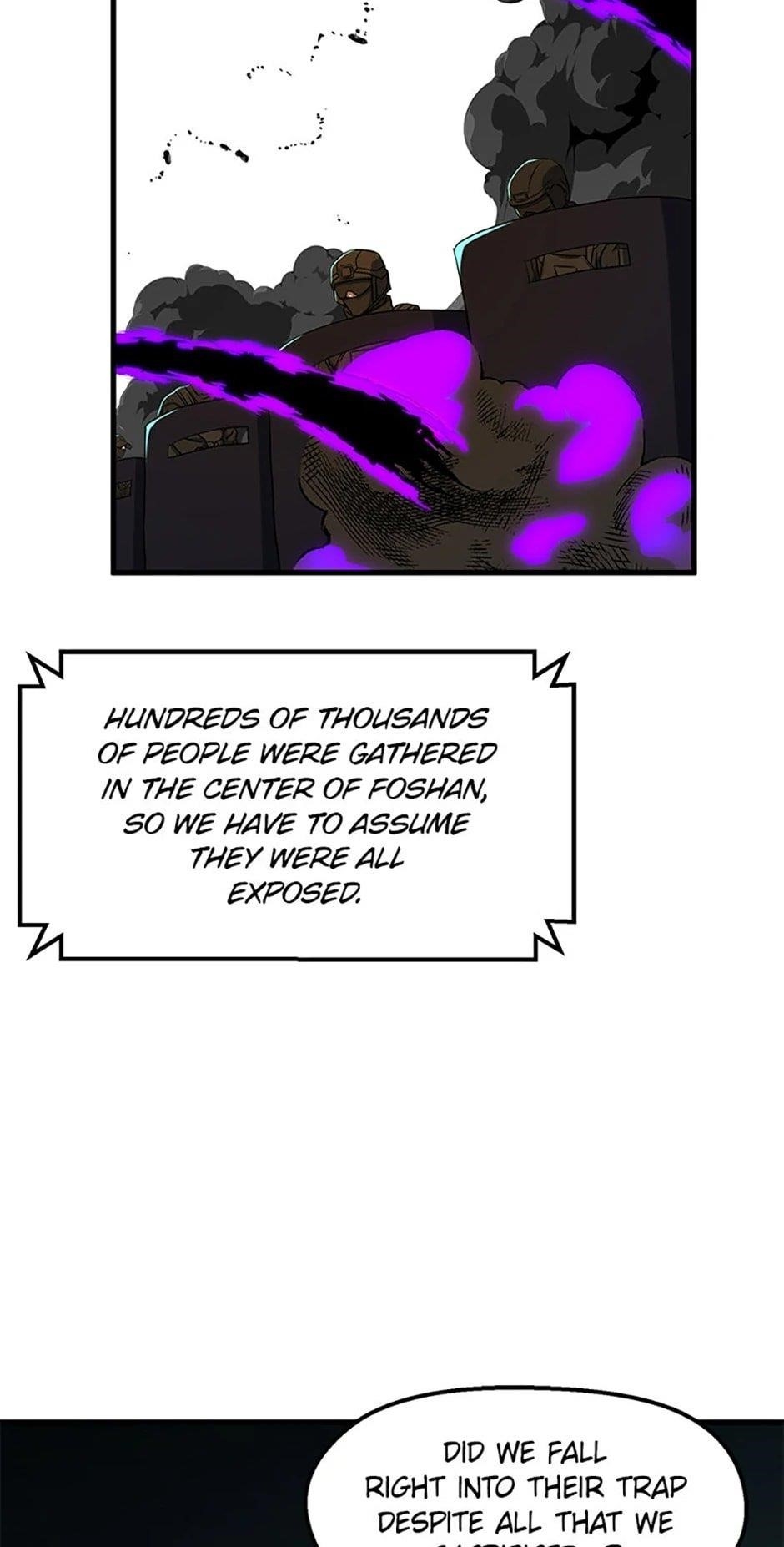 The Strongest Unemployed Hero Chapter 102 - Page 62