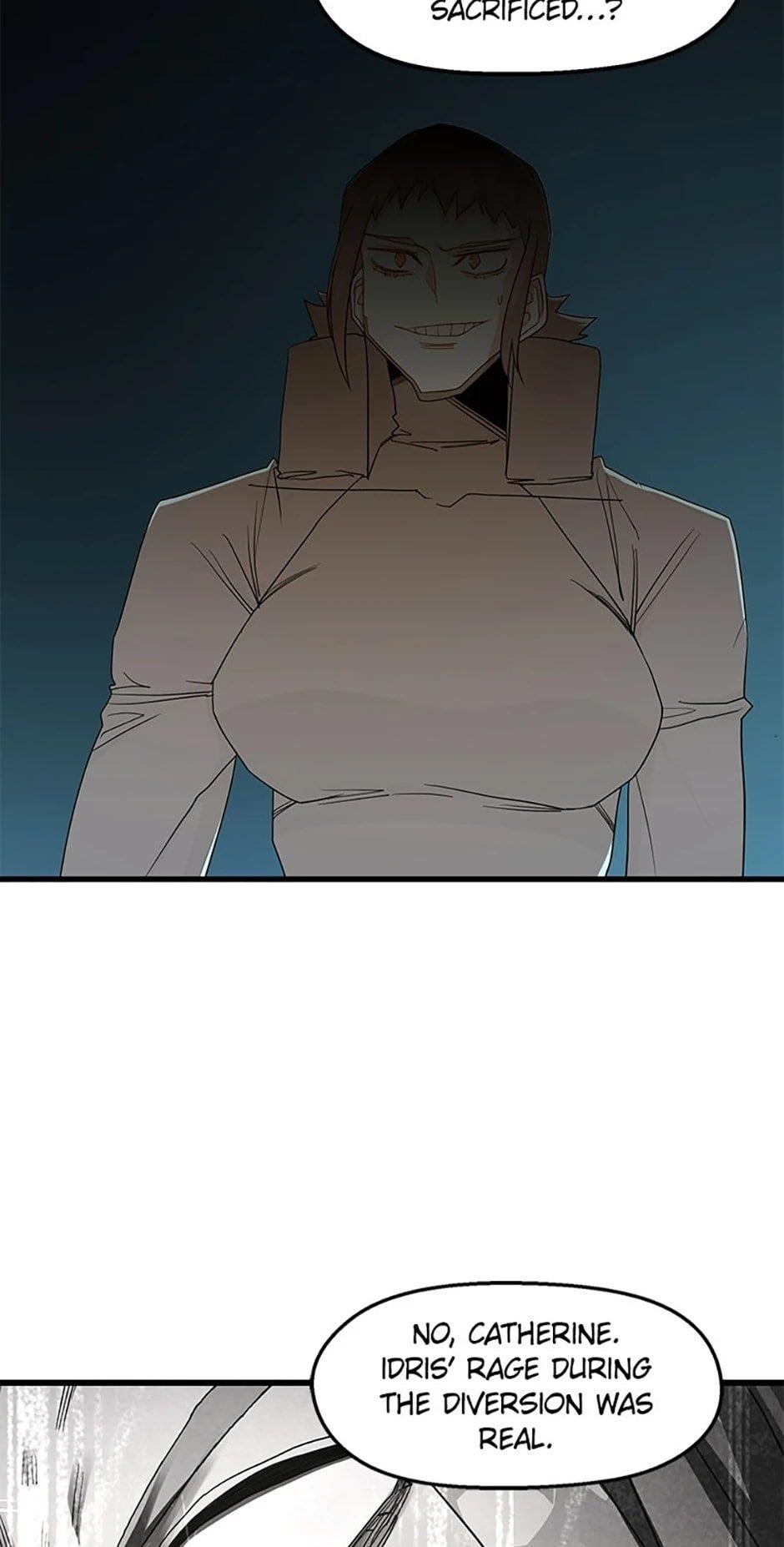 The Strongest Unemployed Hero Chapter 102 - Page 63