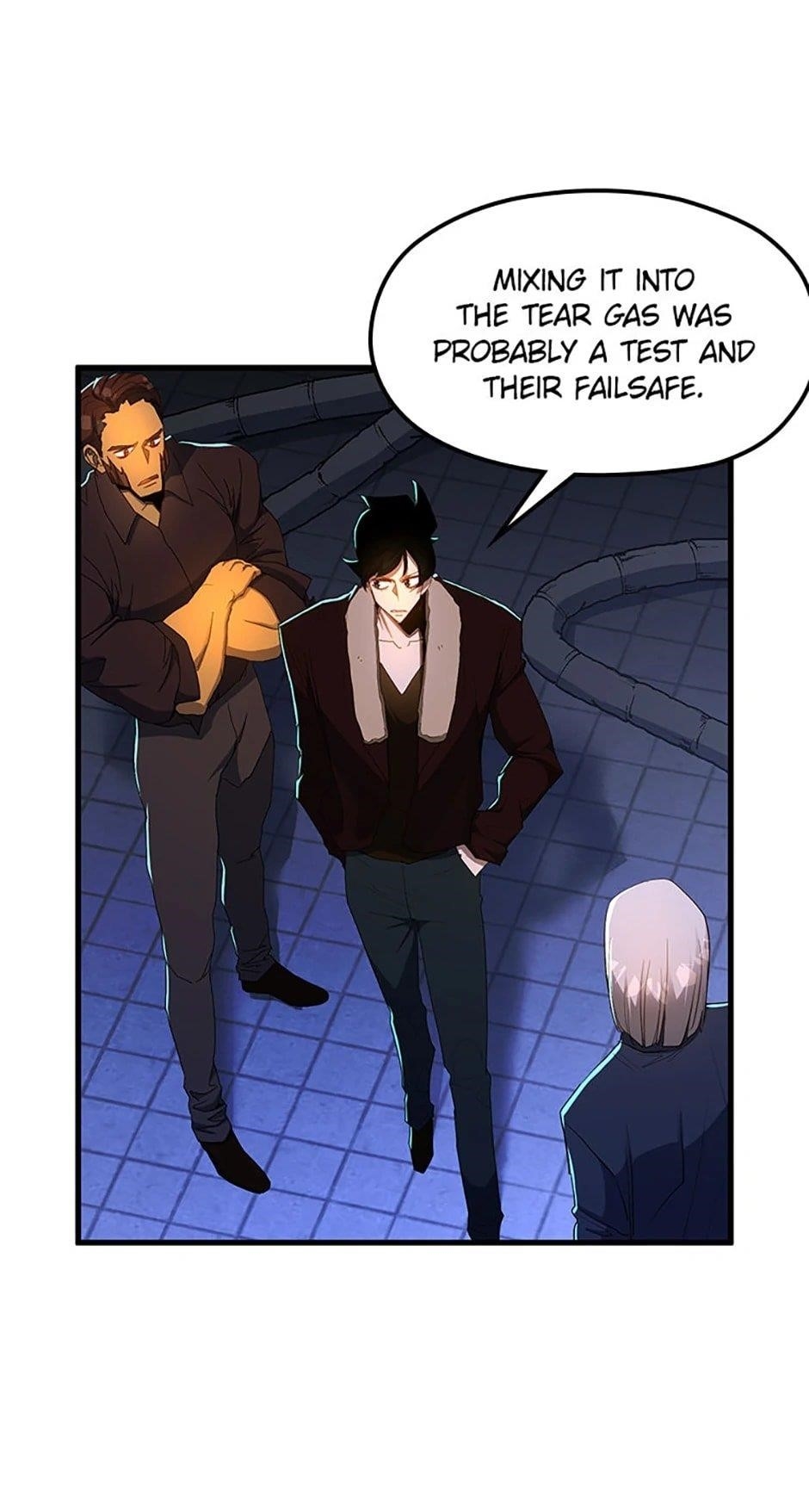 The Strongest Unemployed Hero Chapter 102 - Page 65