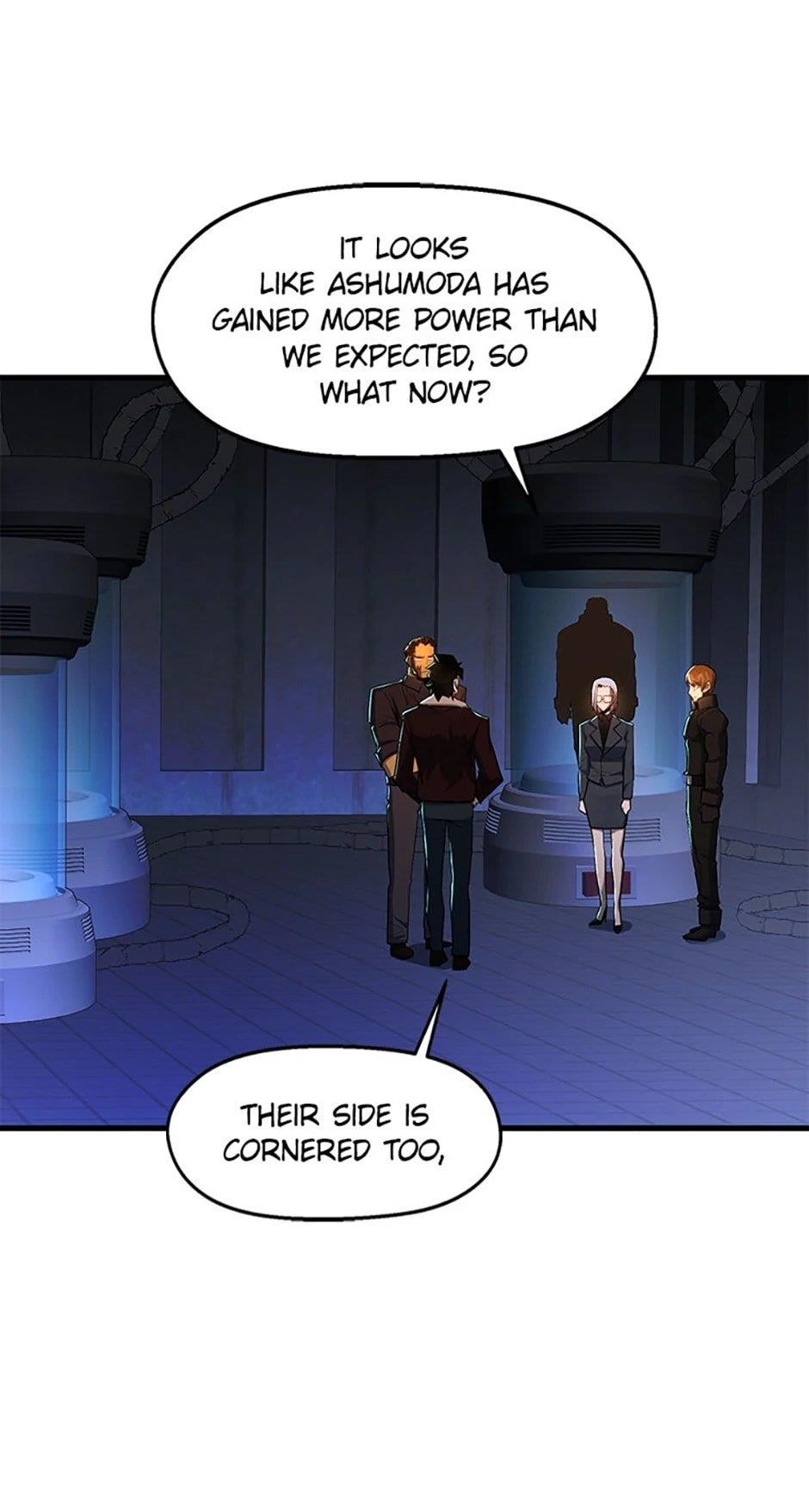 The Strongest Unemployed Hero Chapter 102 - Page 66