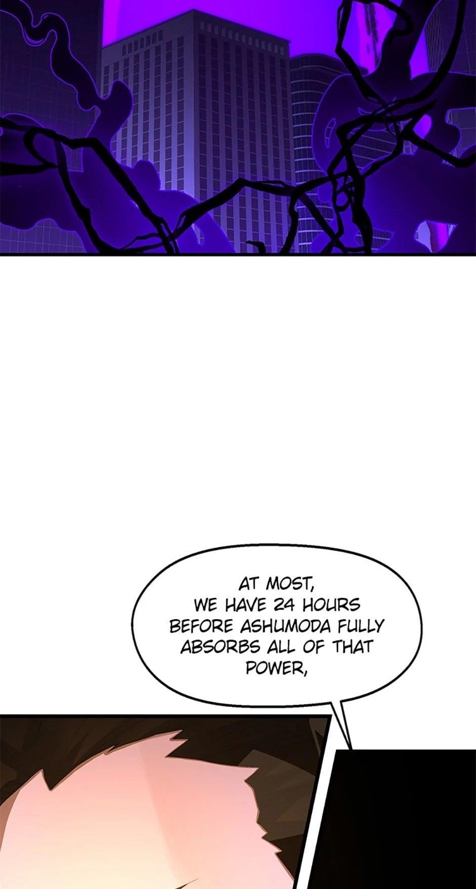 The Strongest Unemployed Hero Chapter 102 - Page 68