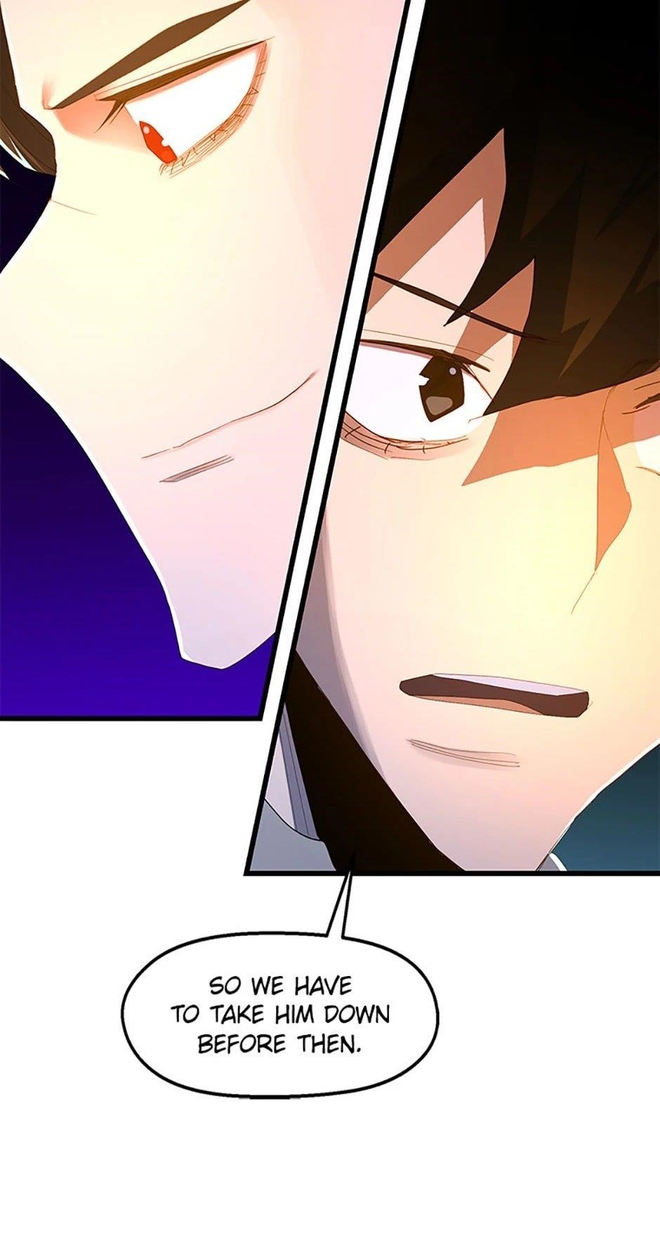 The Strongest Unemployed Hero Chapter 102 - Page 69