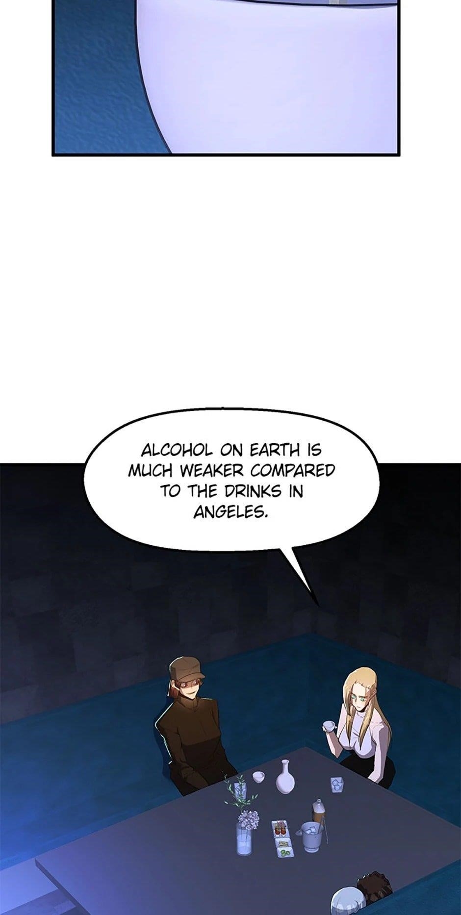 The Strongest Unemployed Hero Chapter 102 - Page 7