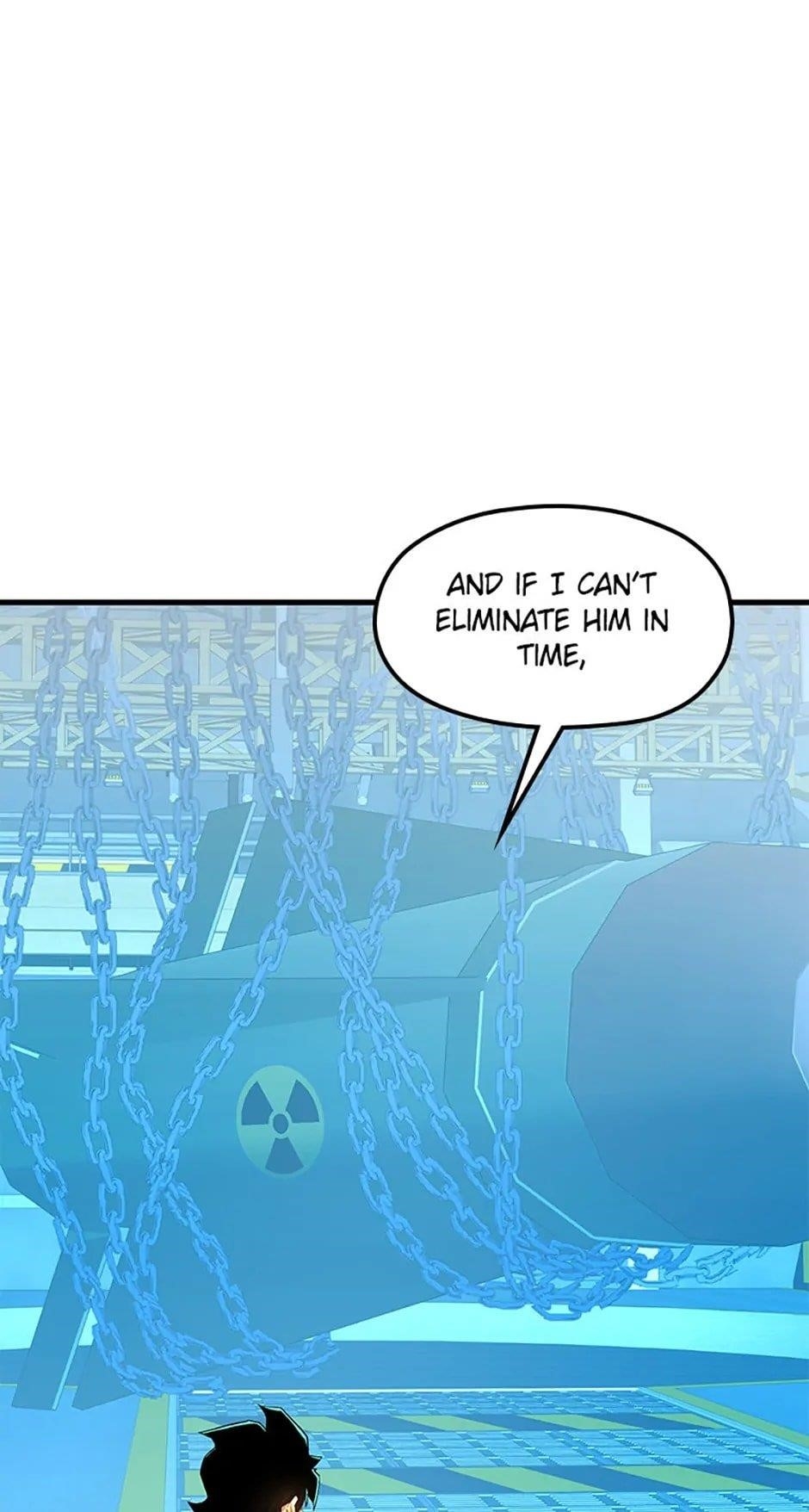 The Strongest Unemployed Hero Chapter 102 - Page 70