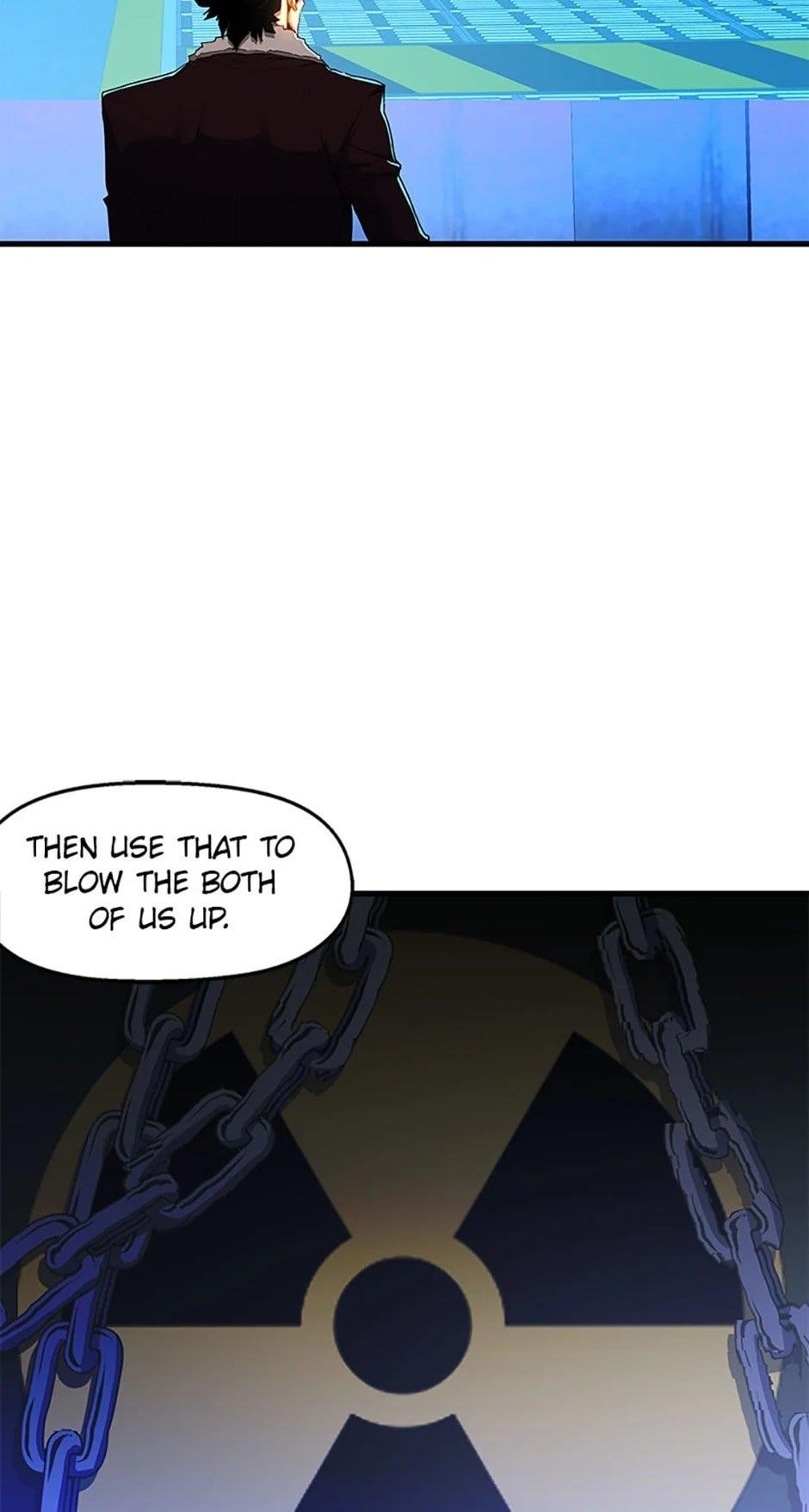 The Strongest Unemployed Hero Chapter 102 - Page 71