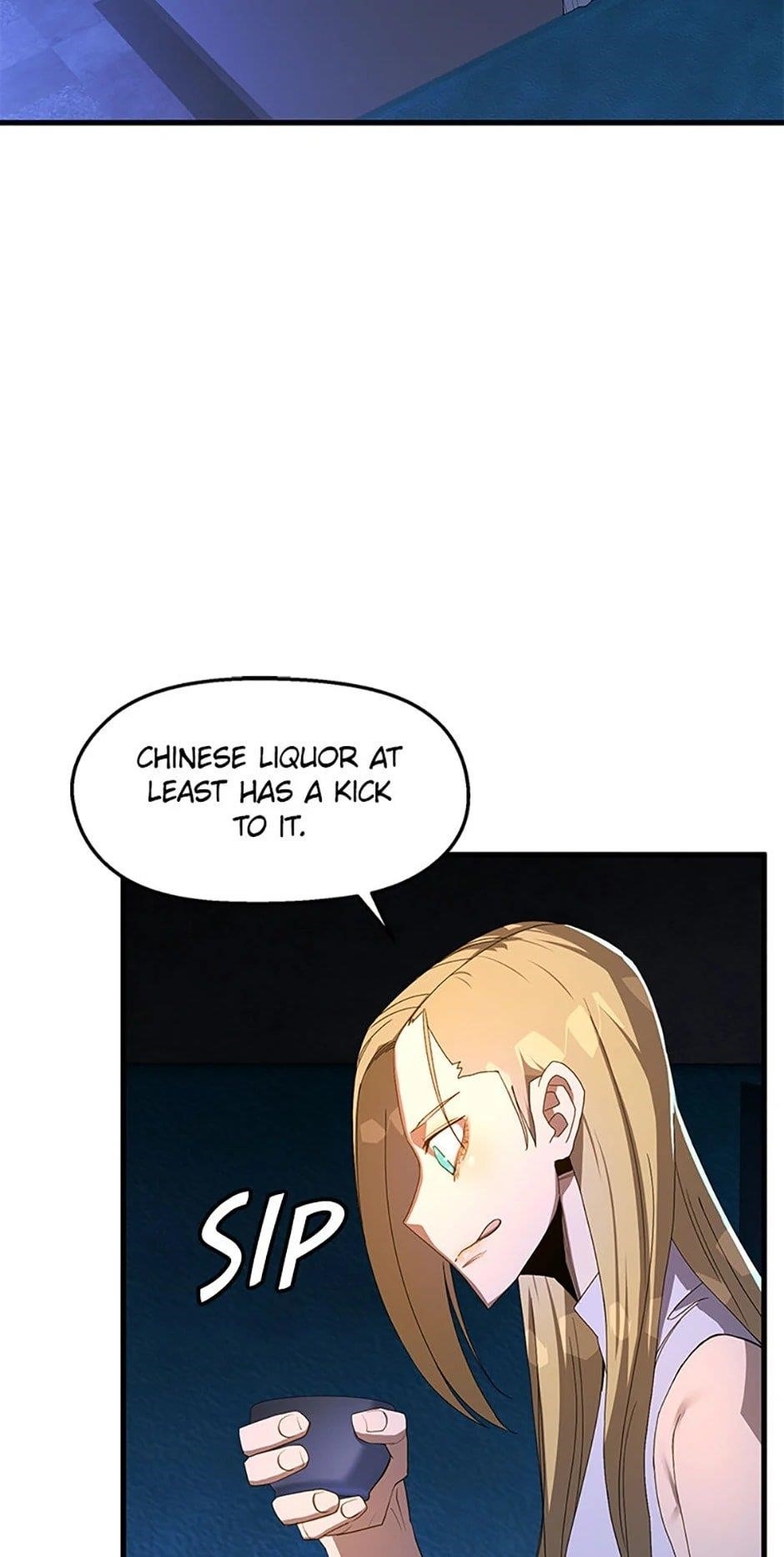 The Strongest Unemployed Hero Chapter 102 - Page 8