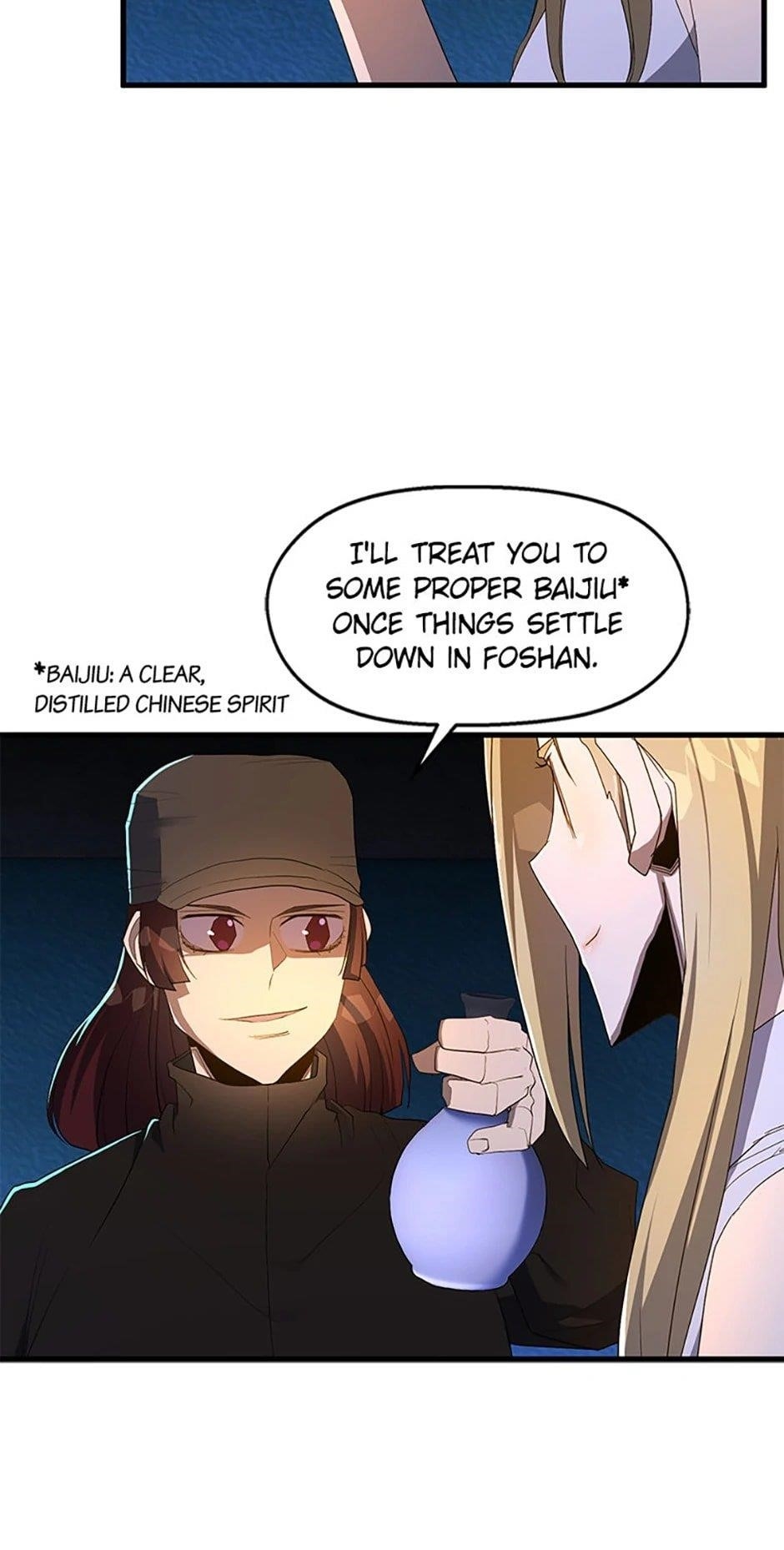 The Strongest Unemployed Hero Chapter 102 - Page 9