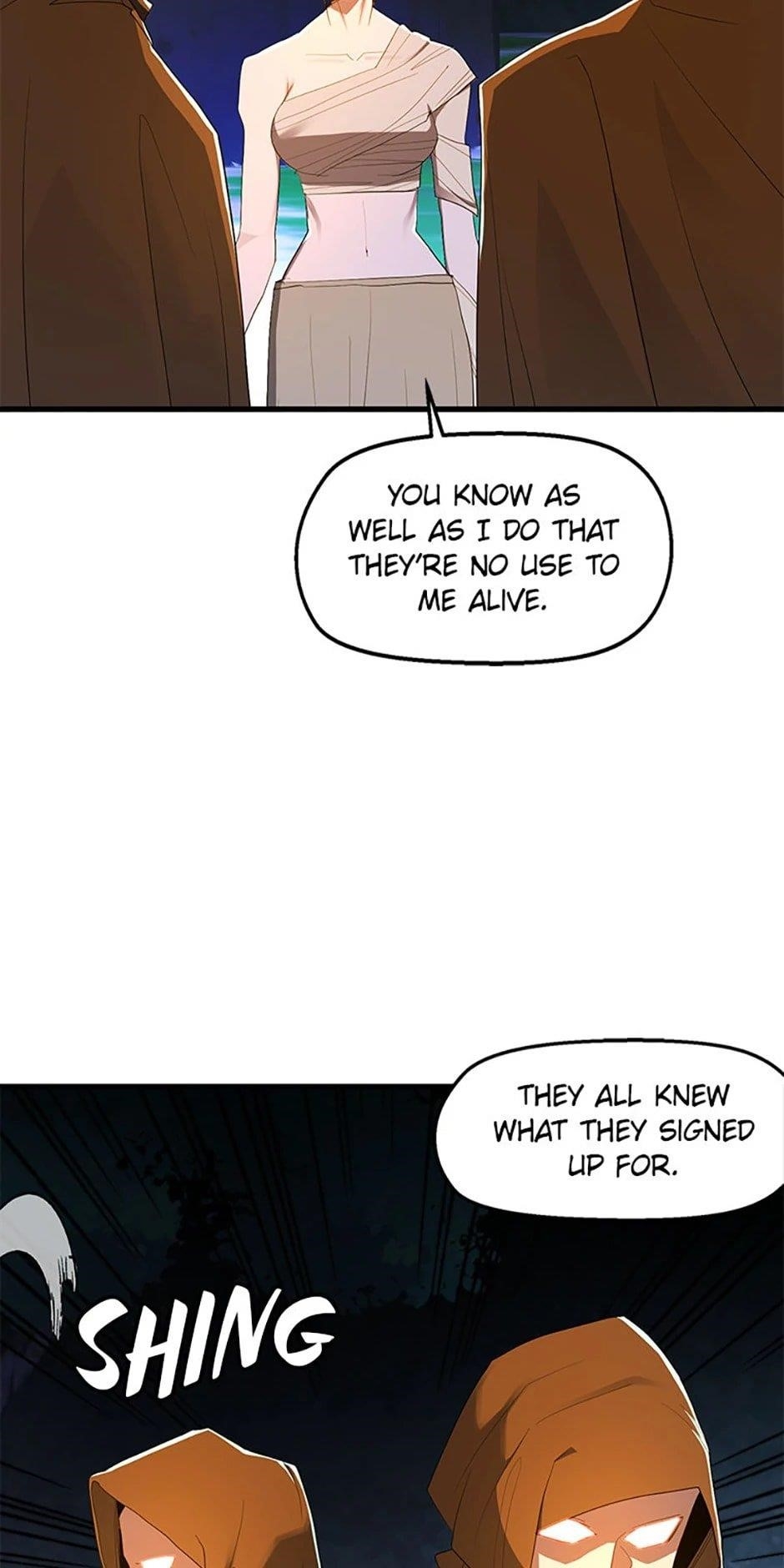 The Strongest Unemployed Hero Chapter 103 - Page 10