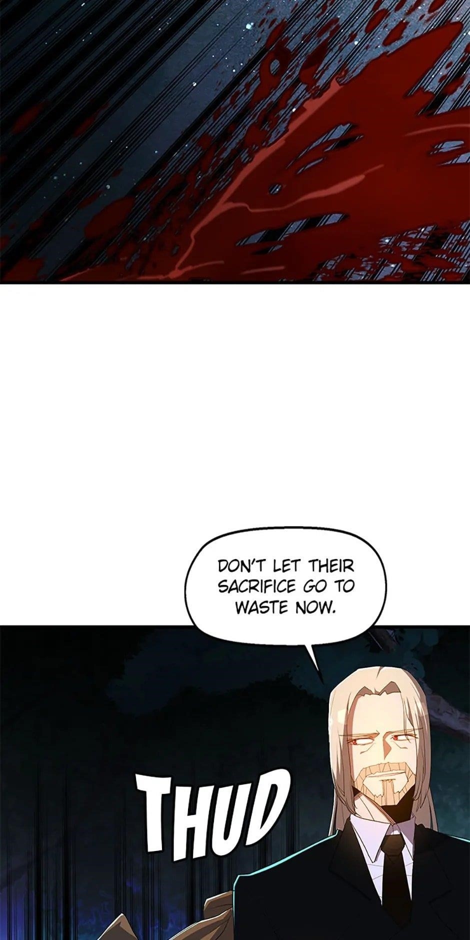 The Strongest Unemployed Hero Chapter 103 - Page 12