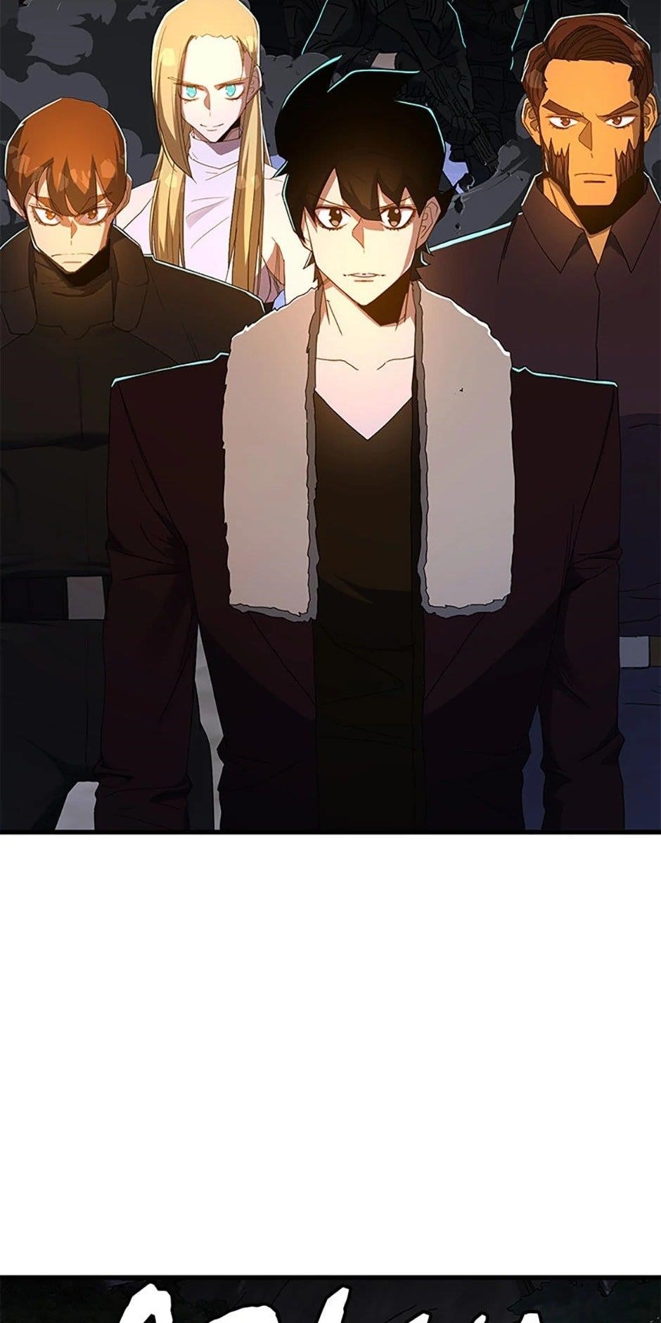 The Strongest Unemployed Hero Chapter 103 - Page 16